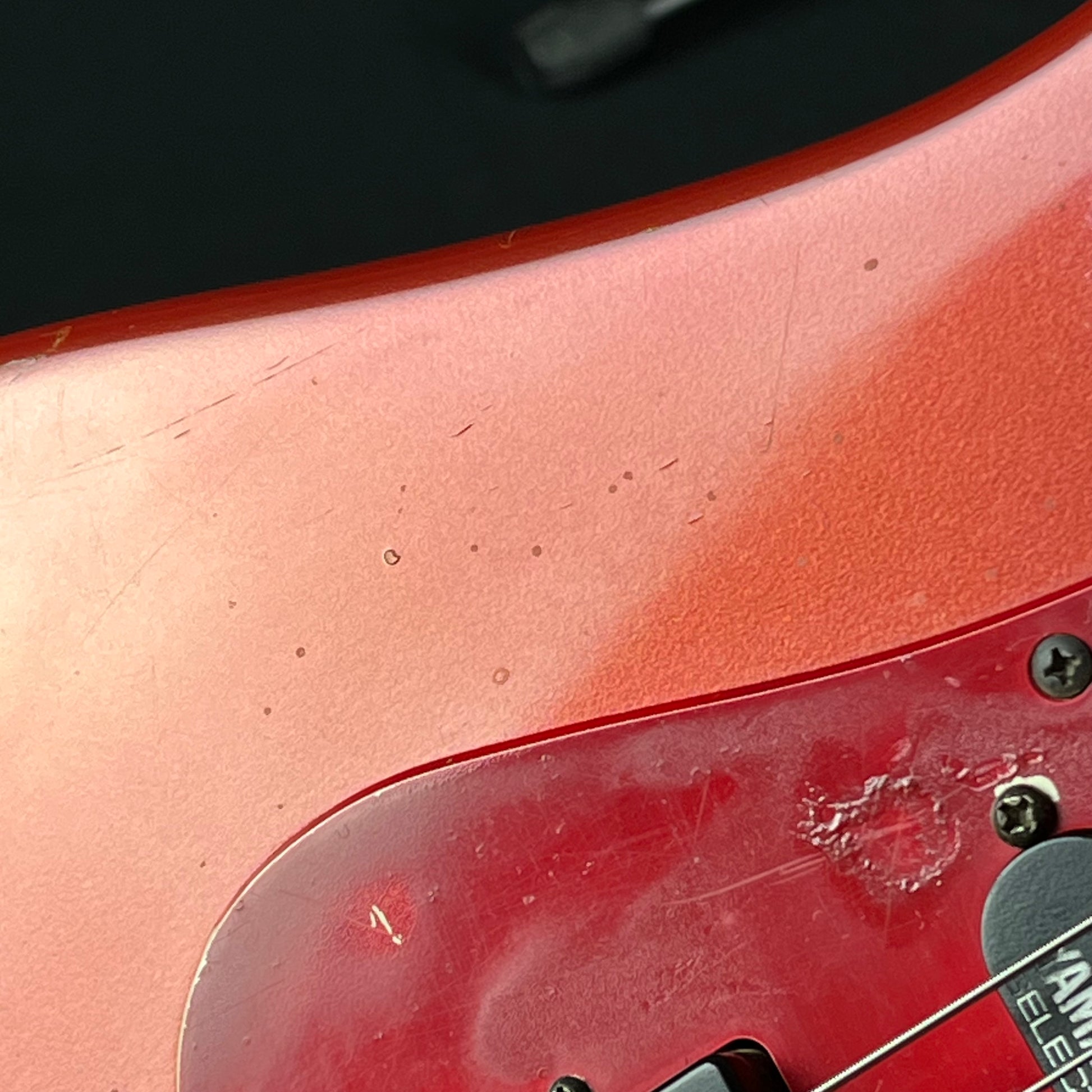 YAMAHA Japan RGX512J