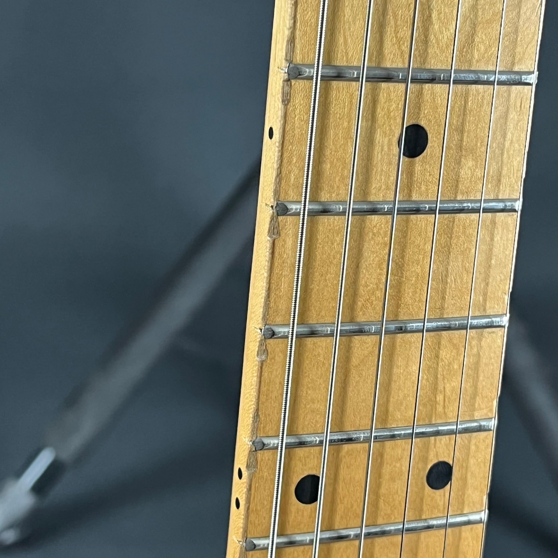 Bacchus Universe Series Telecaster