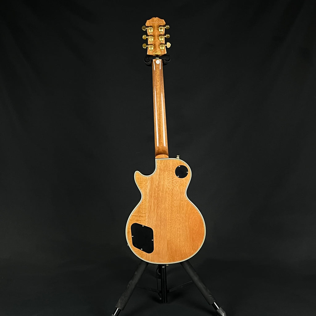 Epiphone Les Paul Custom Pro Koa