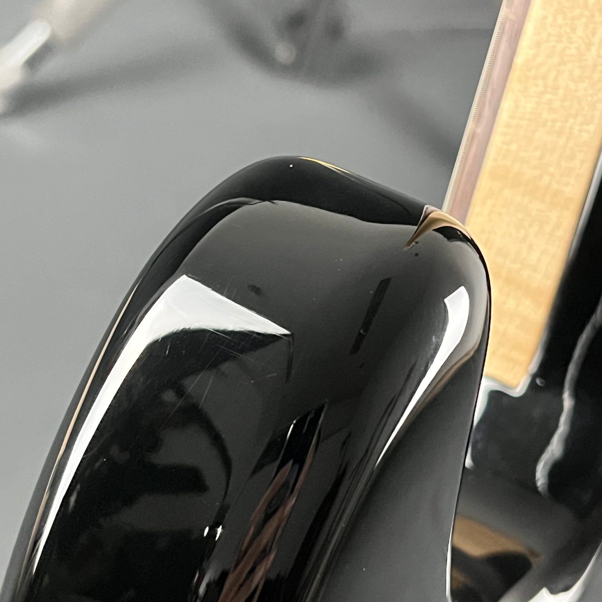 Squier Affinity Jazz Bass