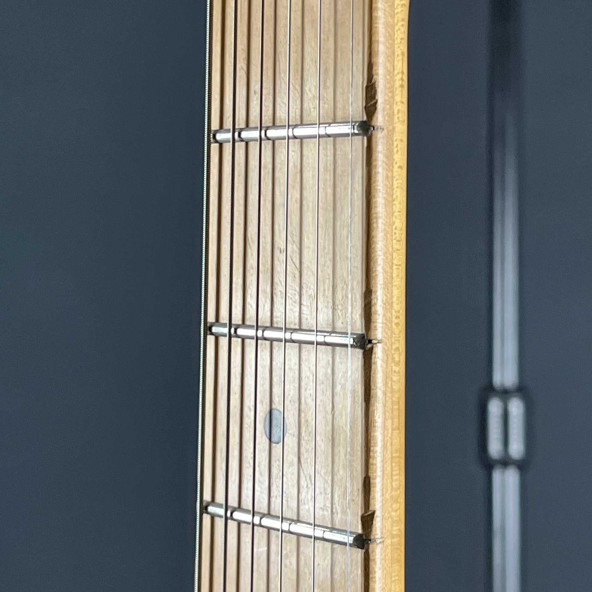Bacchus Universe Series Telecaster
