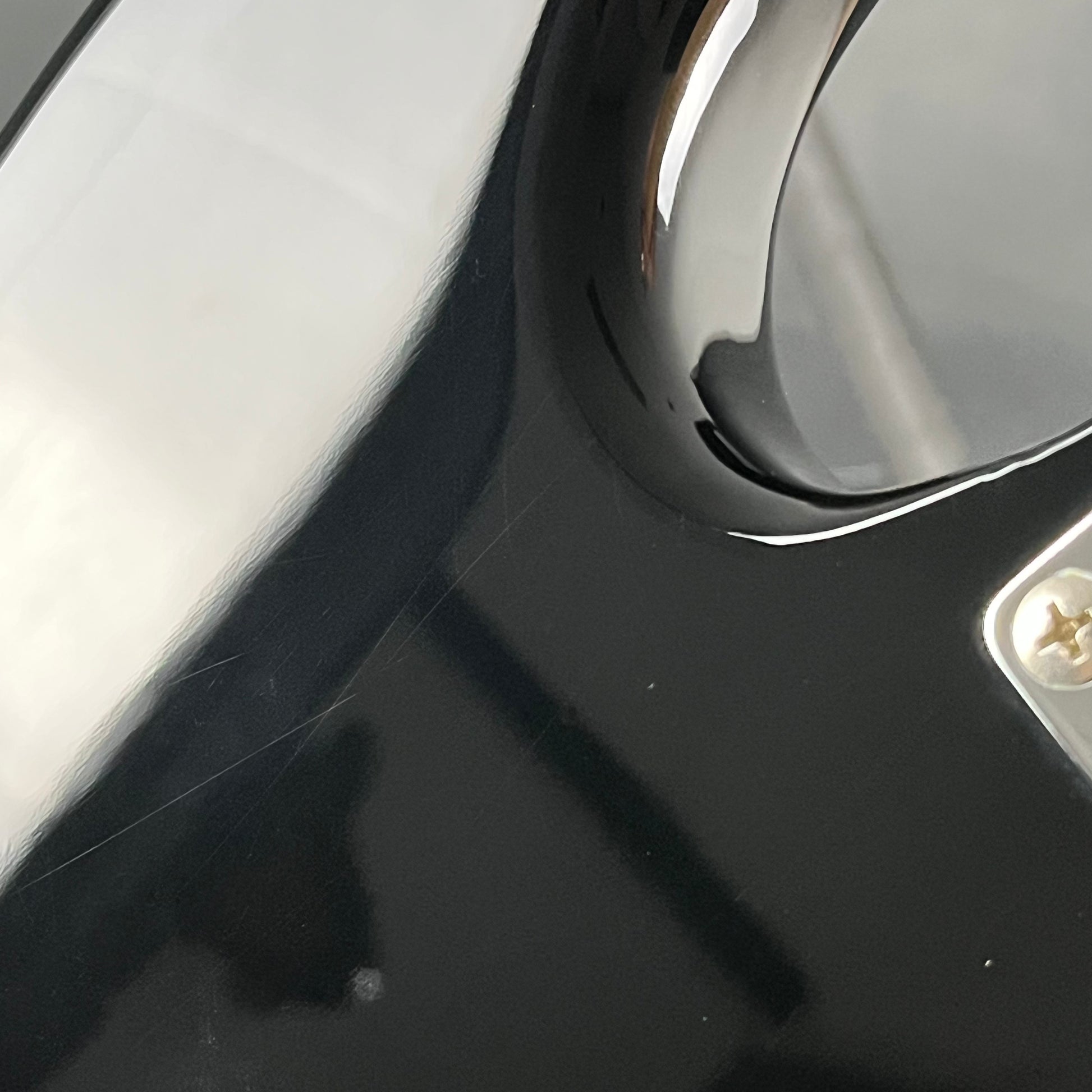 Squier Affinity Jazz Bass