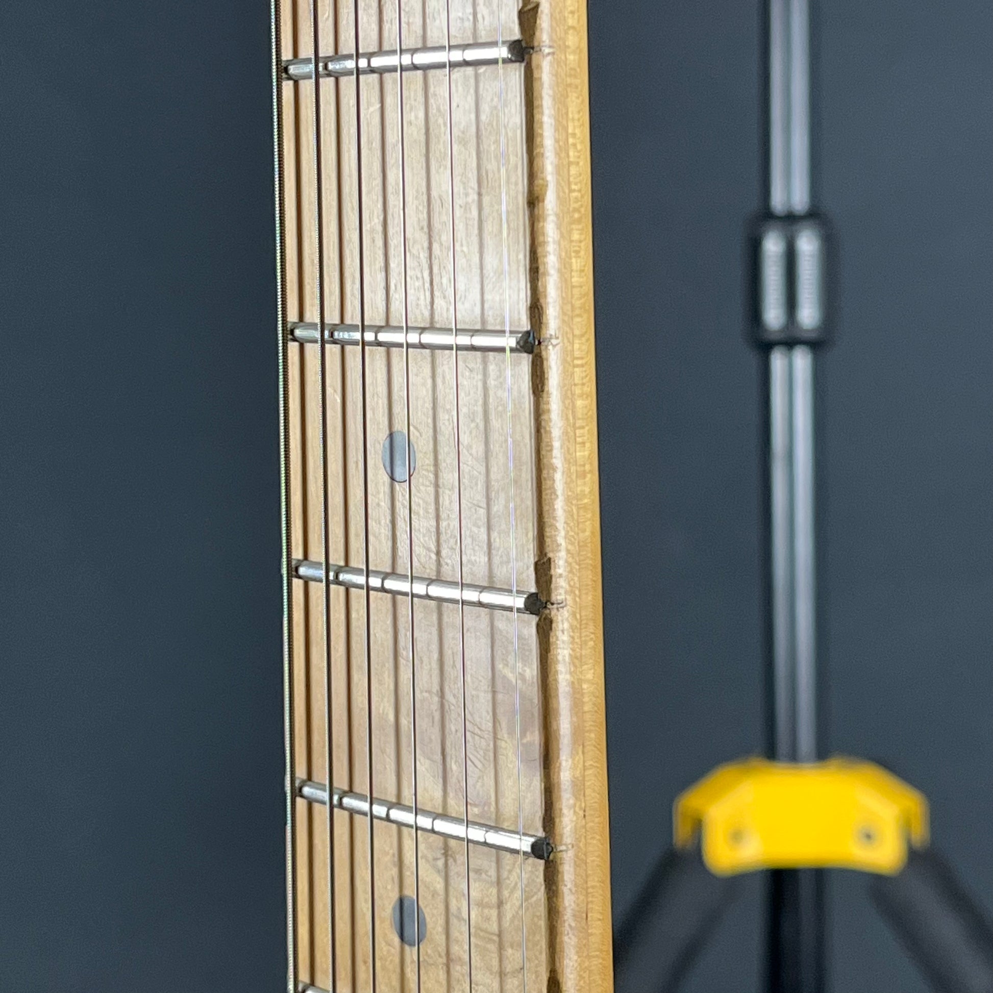 Bacchus Universe Series Telecaster
