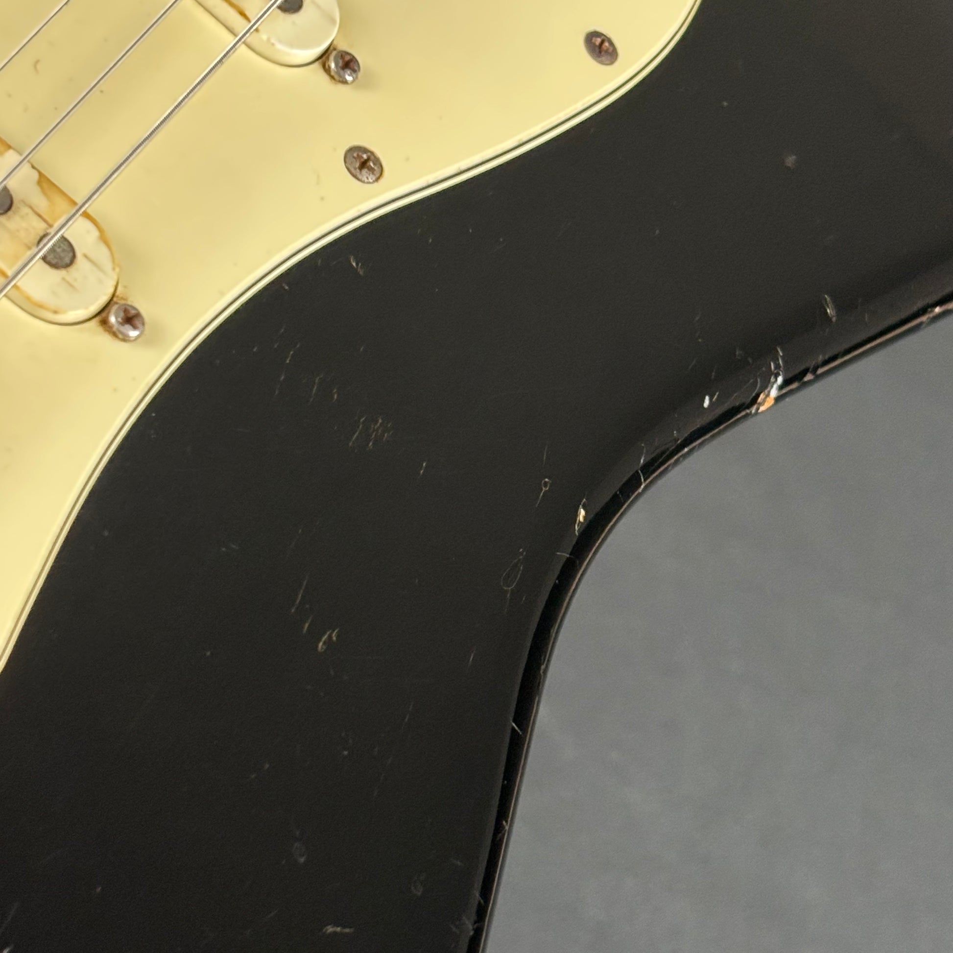 Tokai Japan SILVER STAR Stratocaster