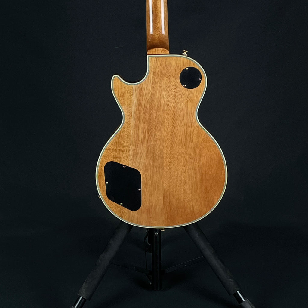 Epiphone Les Paul Custom Pro Koa