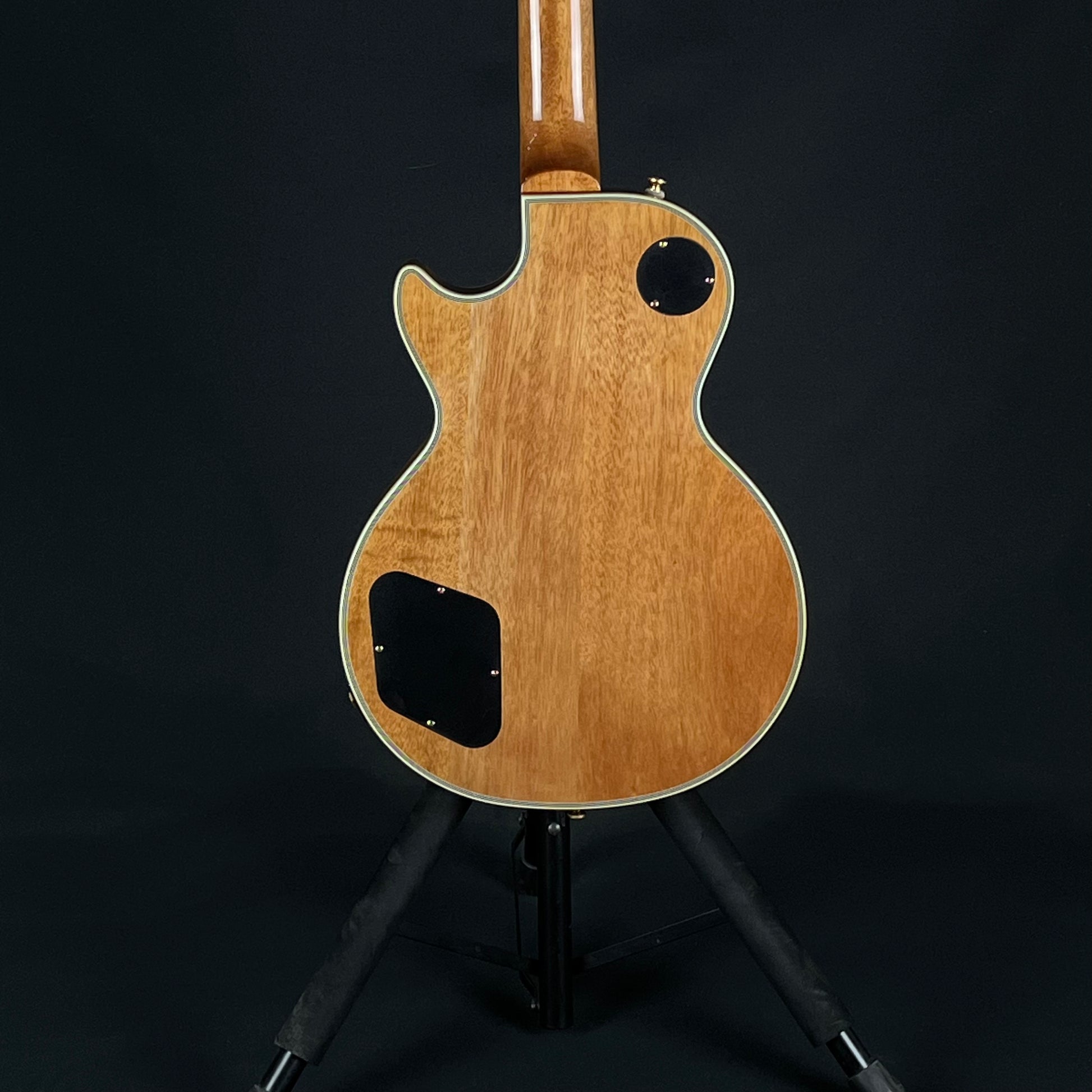 Epiphone Les Paul Custom Pro Koa