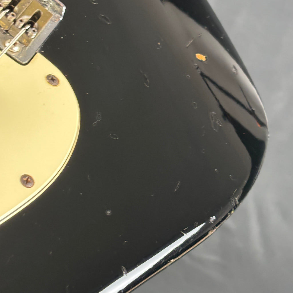Tokai Japan SILVER STAR Stratocaster