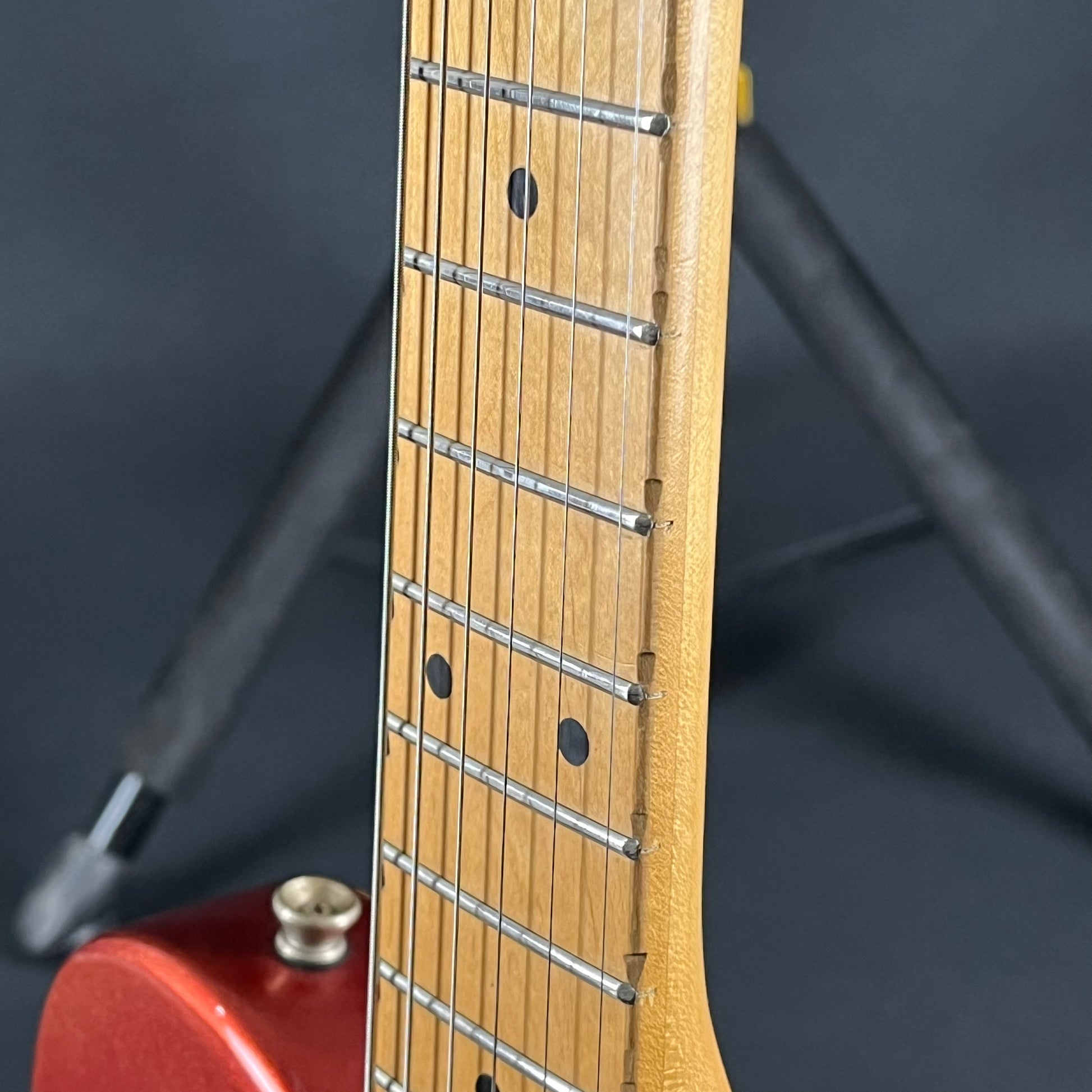 Bacchus Universe Series Telecaster