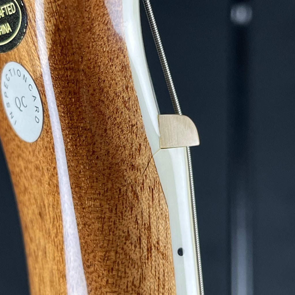 Epiphone Les Paul Custom Pro Koa