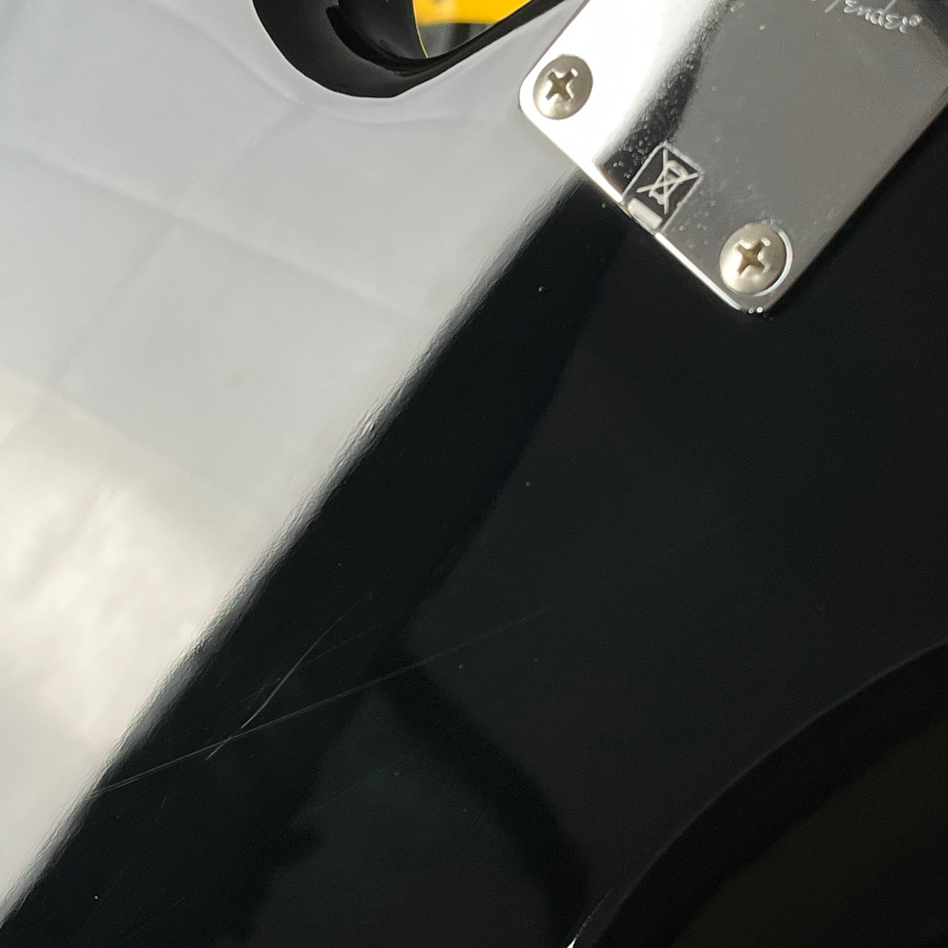 Squier Affinity Jazz Bass