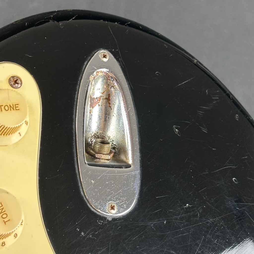 Tokai Japan SILVER STAR Stratocaster
