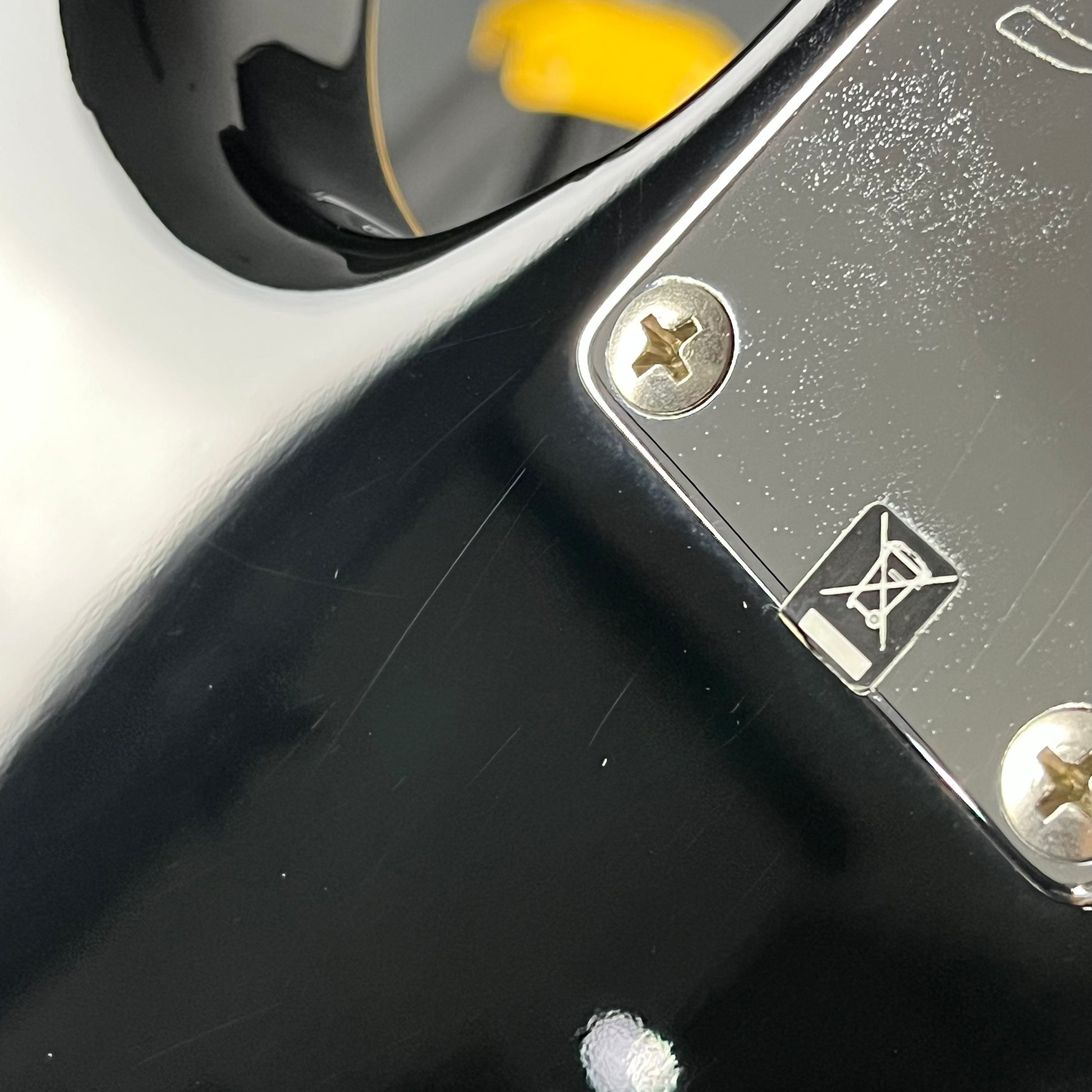 Squier Affinity Jazz Bass