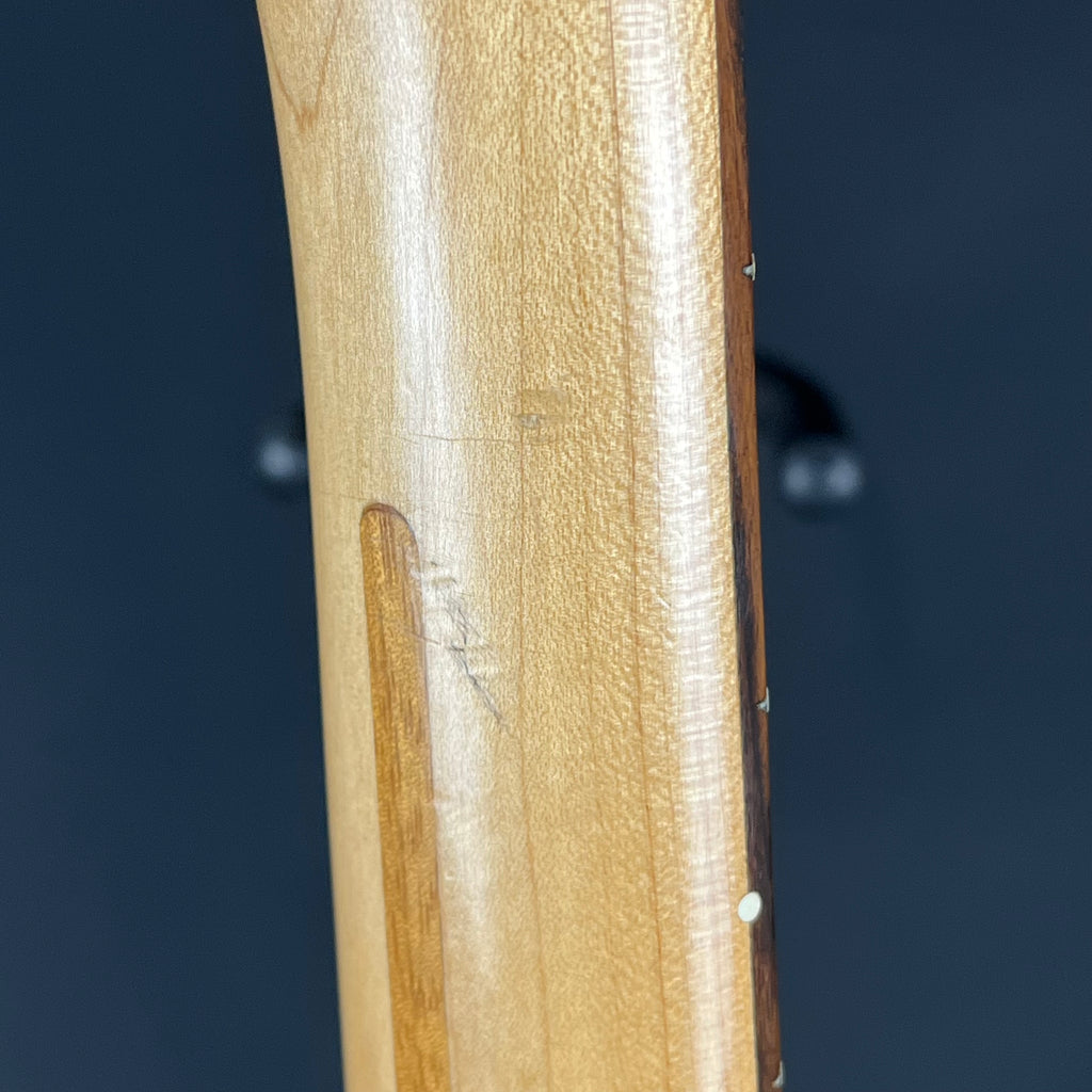 Fender Mexico Stratocaster