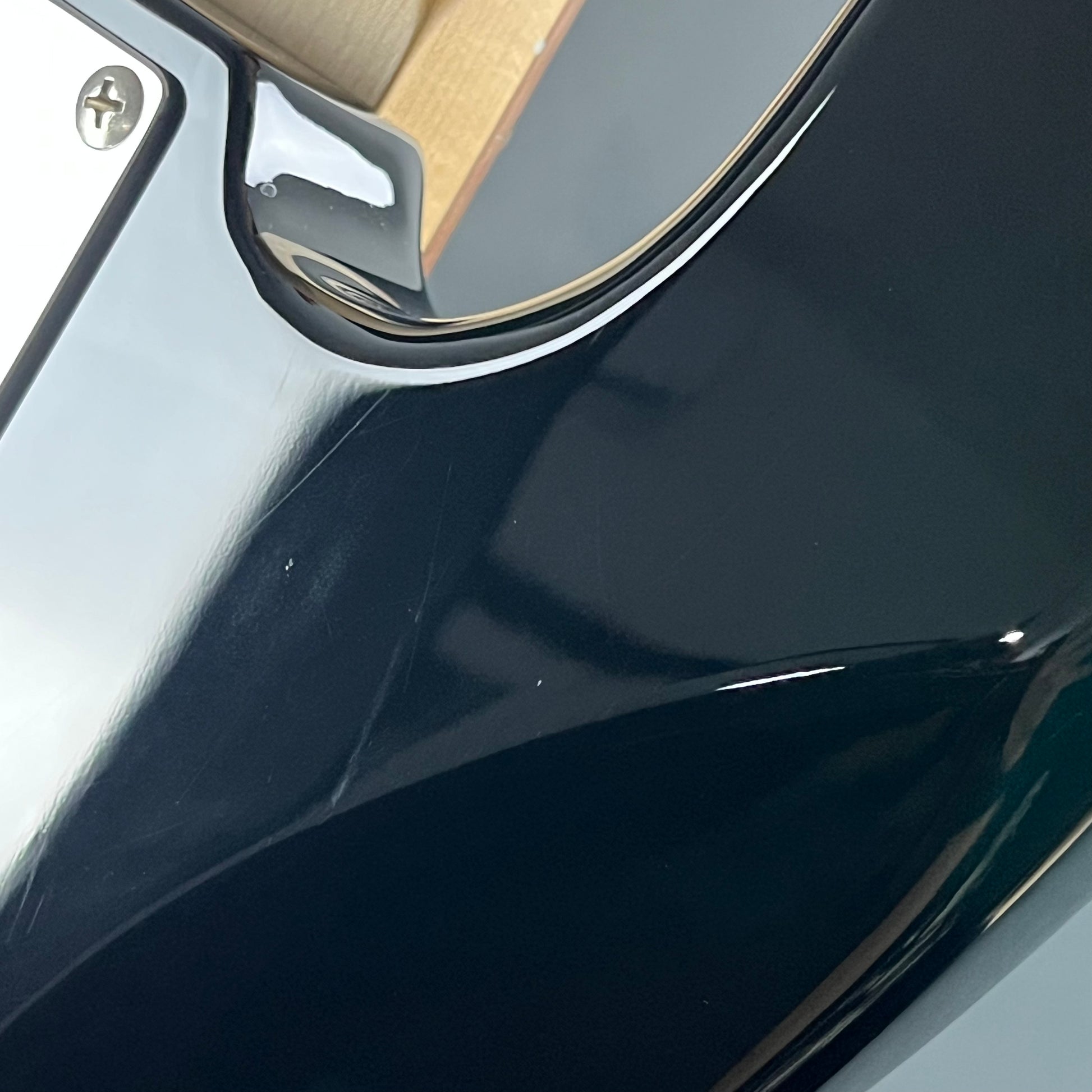 Squier Affinity Jazz Bass