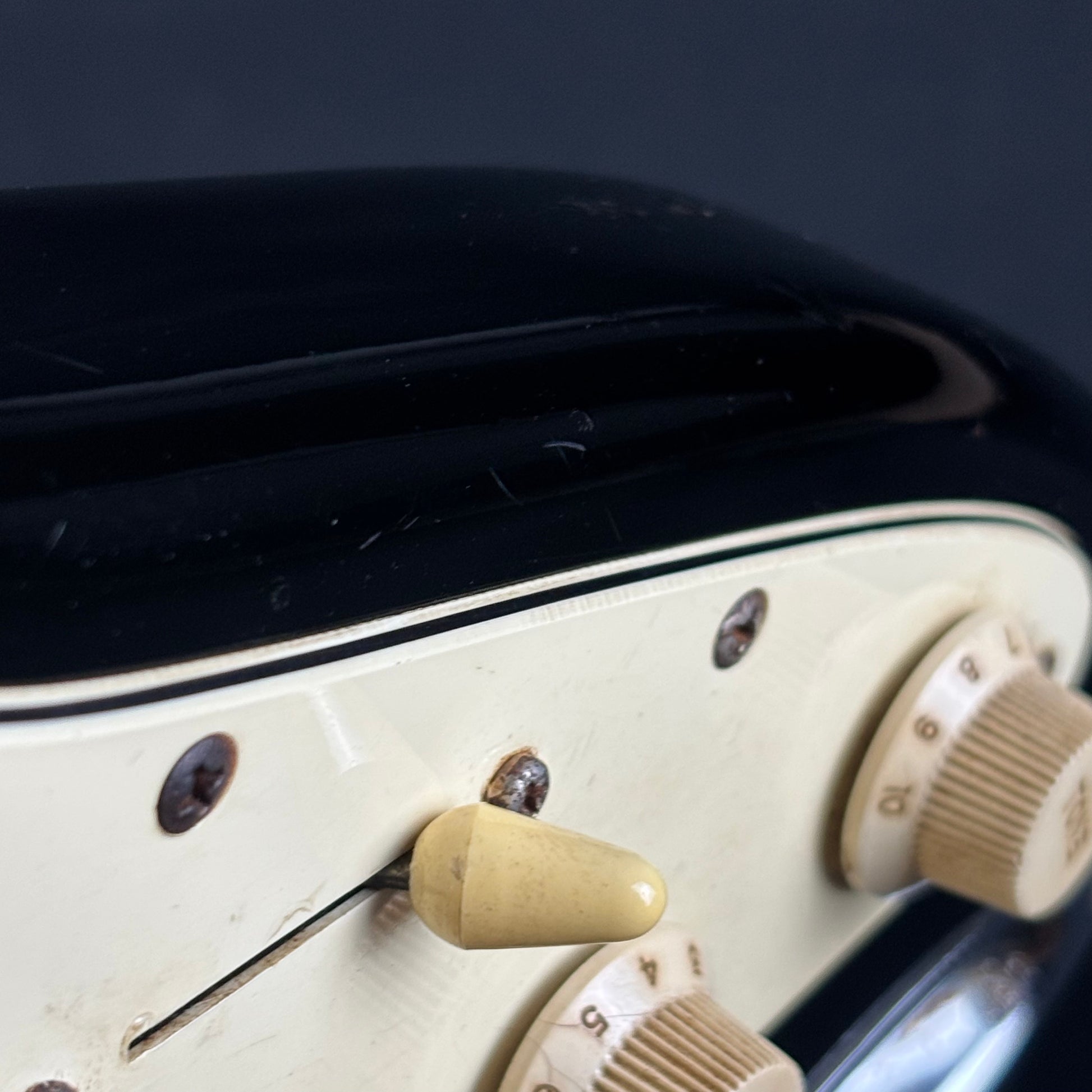 Tokai Japan SILVER STAR Stratocaster