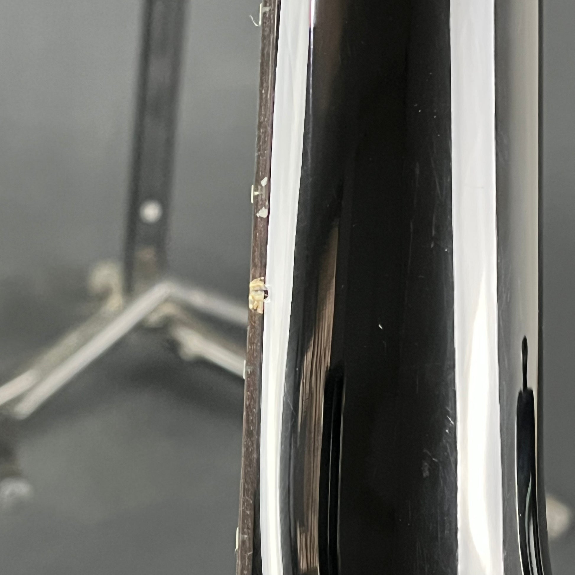 Bacchus Universe Series Jazz Bass