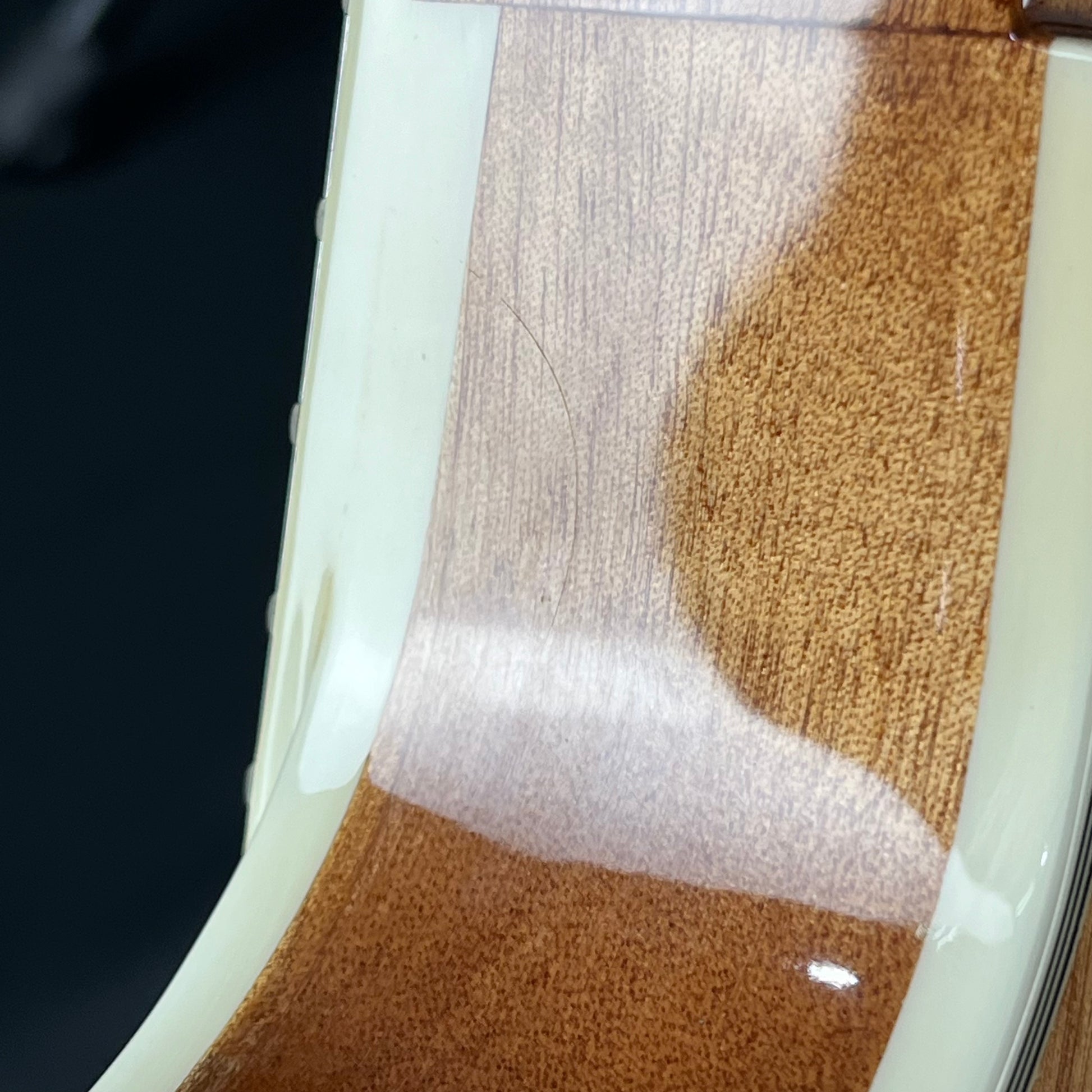 Epiphone Les Paul Custom Pro Koa