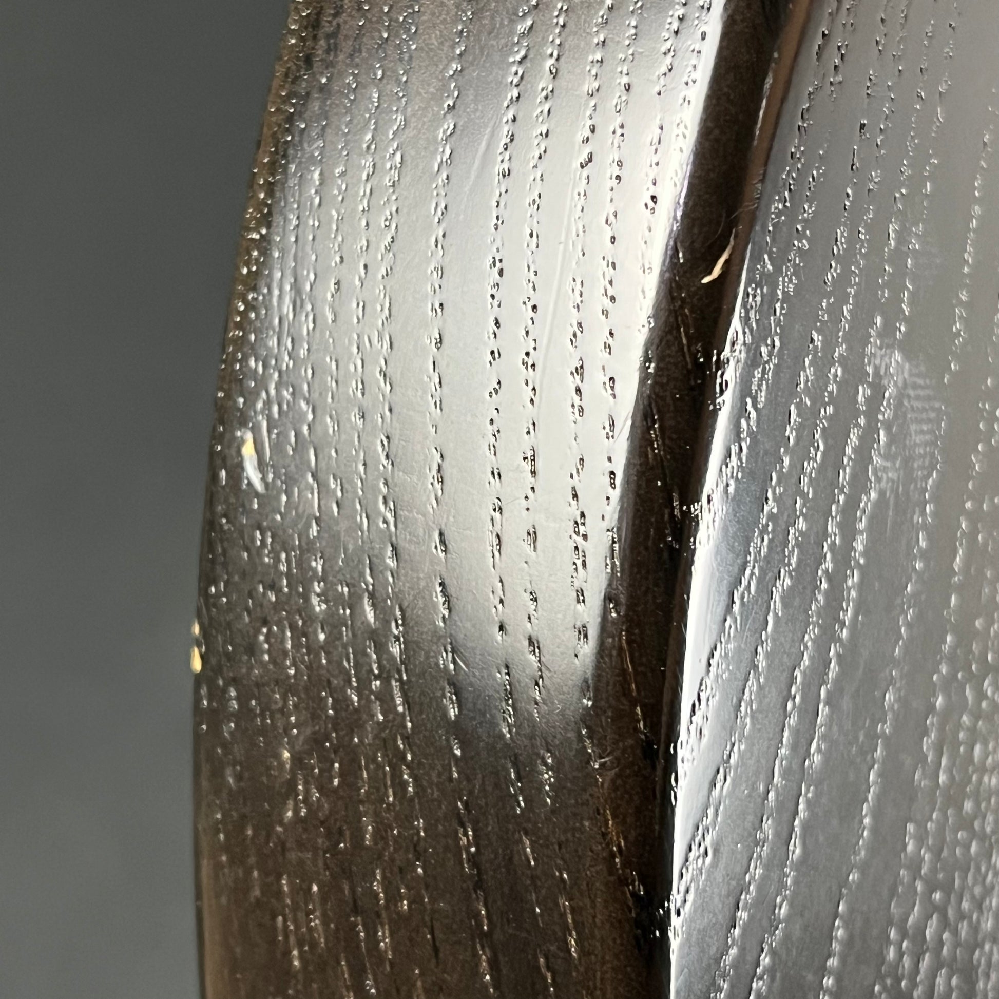 Bacchus WJB-400R ASH