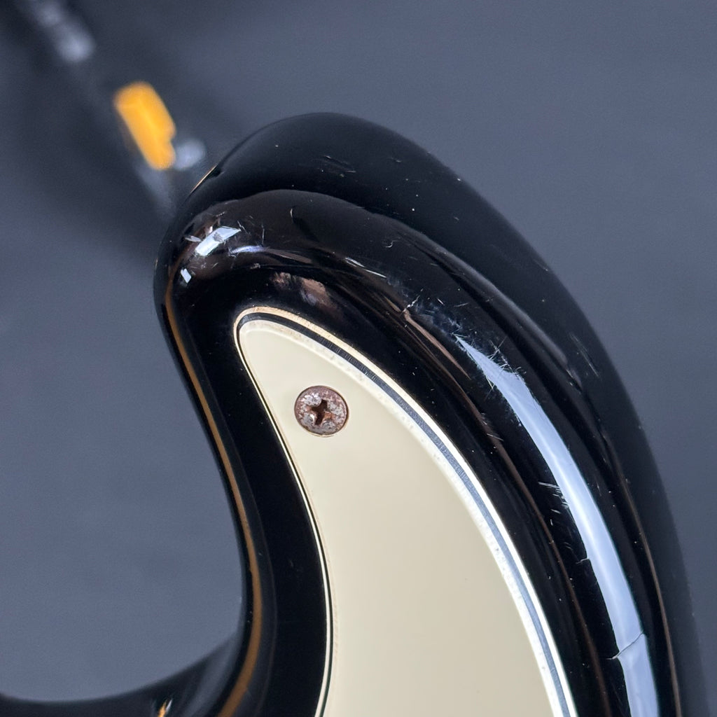 Tokai Japan SILVER STAR Stratocaster