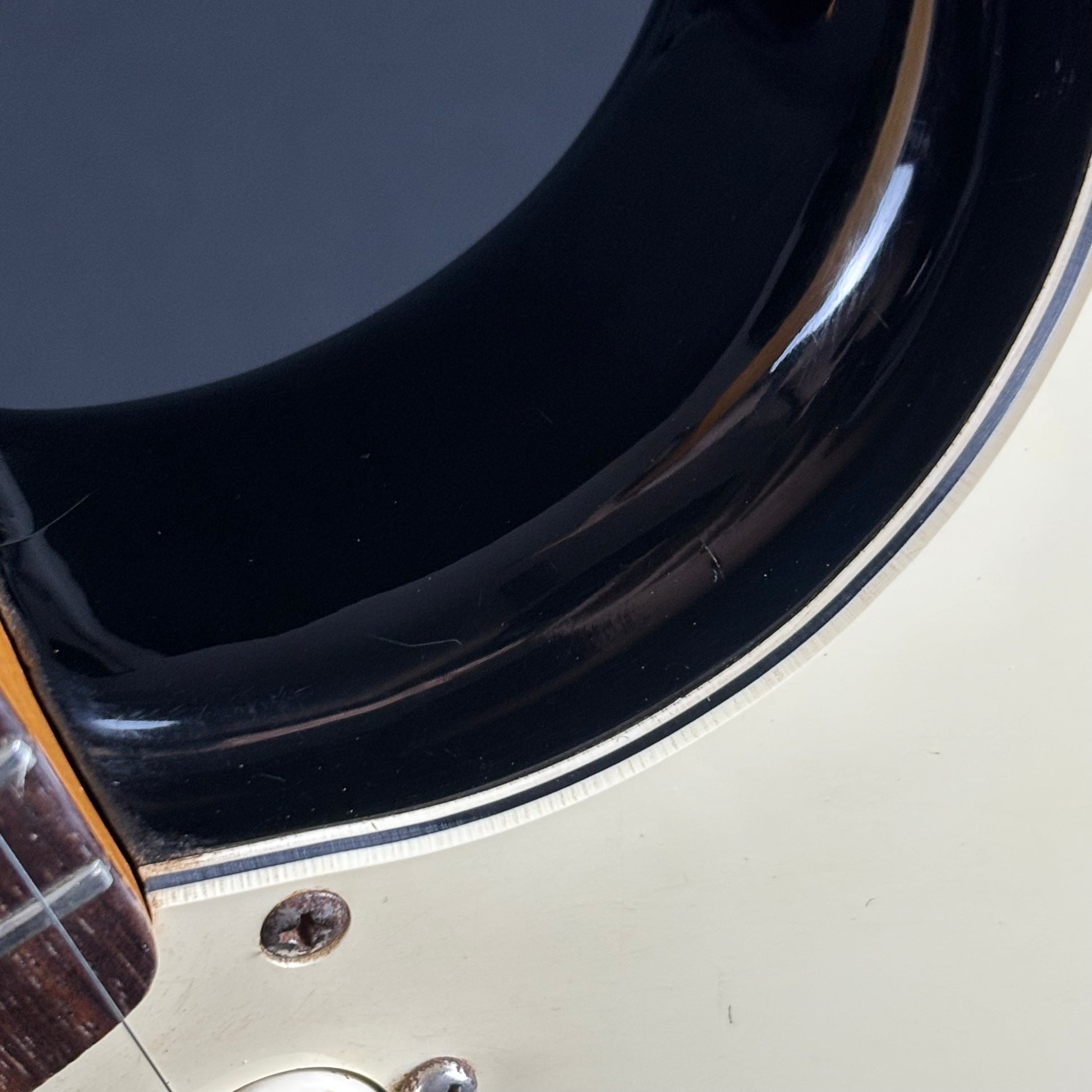 Tokai Japan SILVER STAR Stratocaster