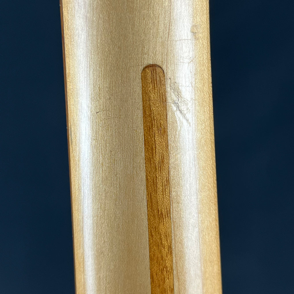 Fender Mexico Stratocaster