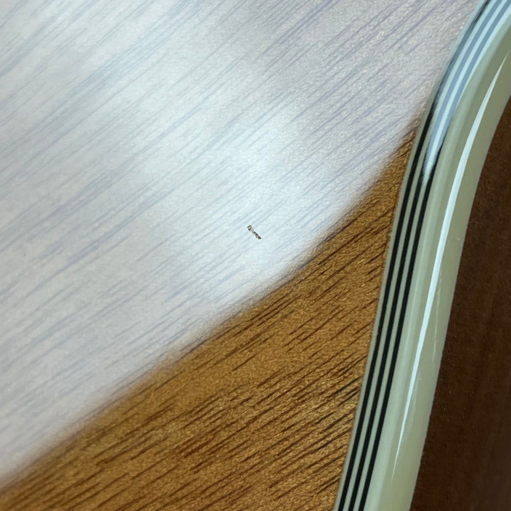 Epiphone Les Paul Custom Pro Koa