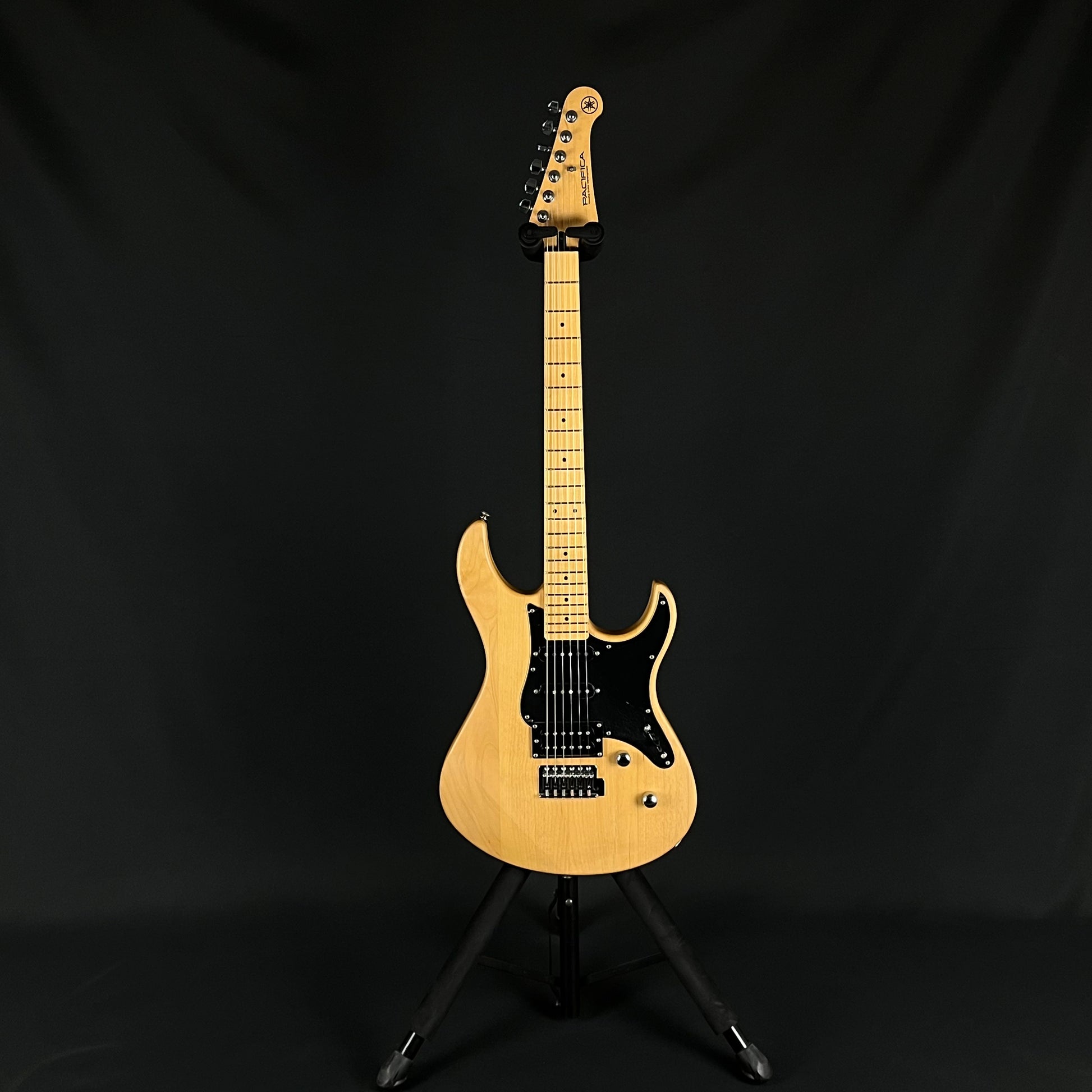 YAMAHA PAC112VMX