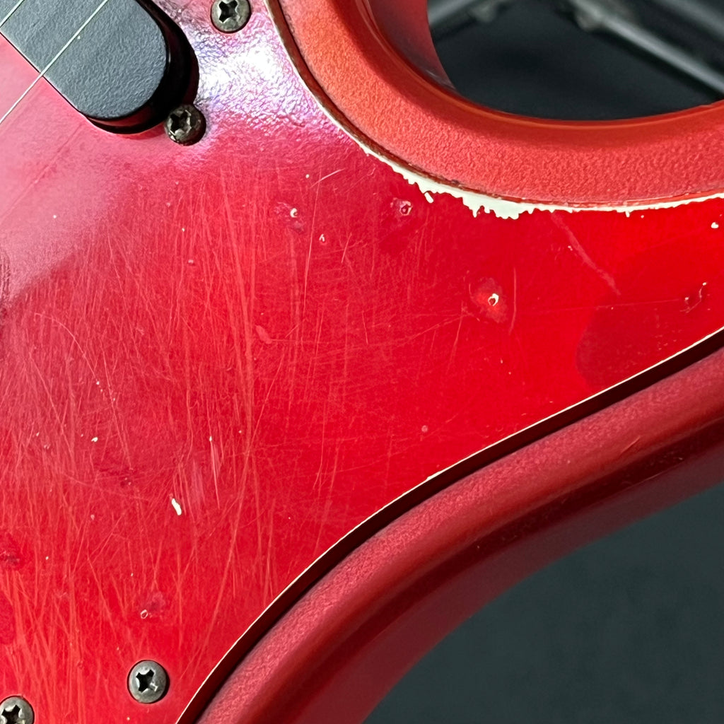 YAMAHA Japan RGX512J