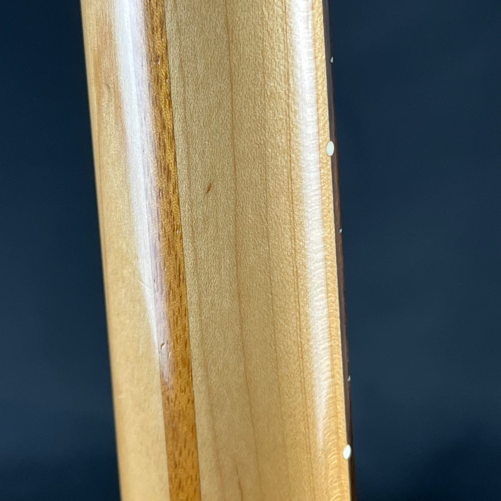 Fender Mexico Stratocaster
