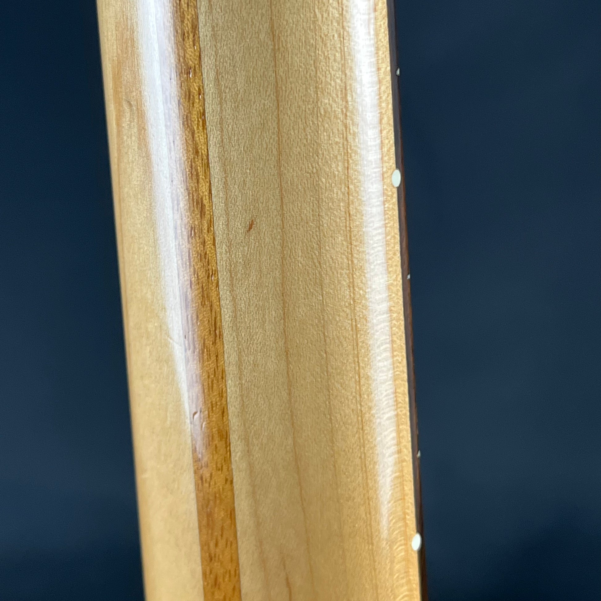 Fender Mexico Stratocaster