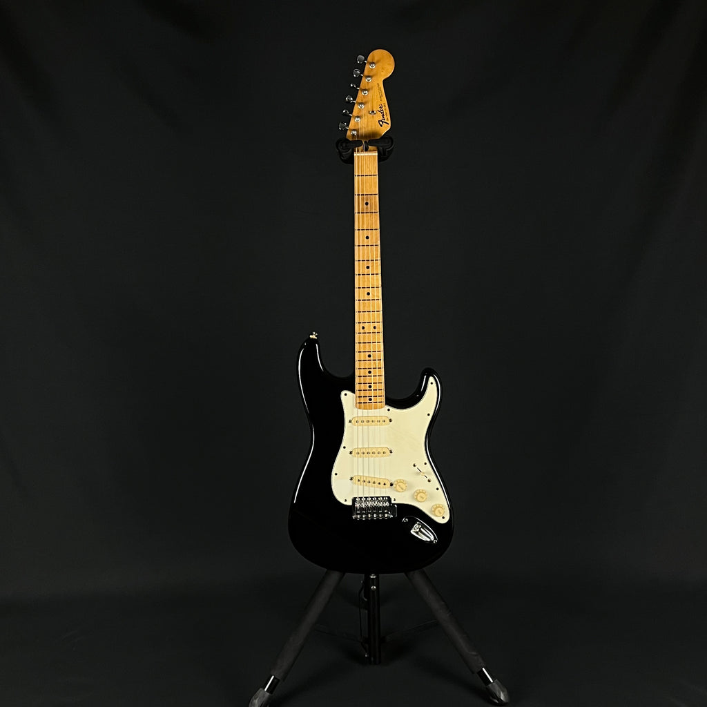 Fender Mexico Stratocaster