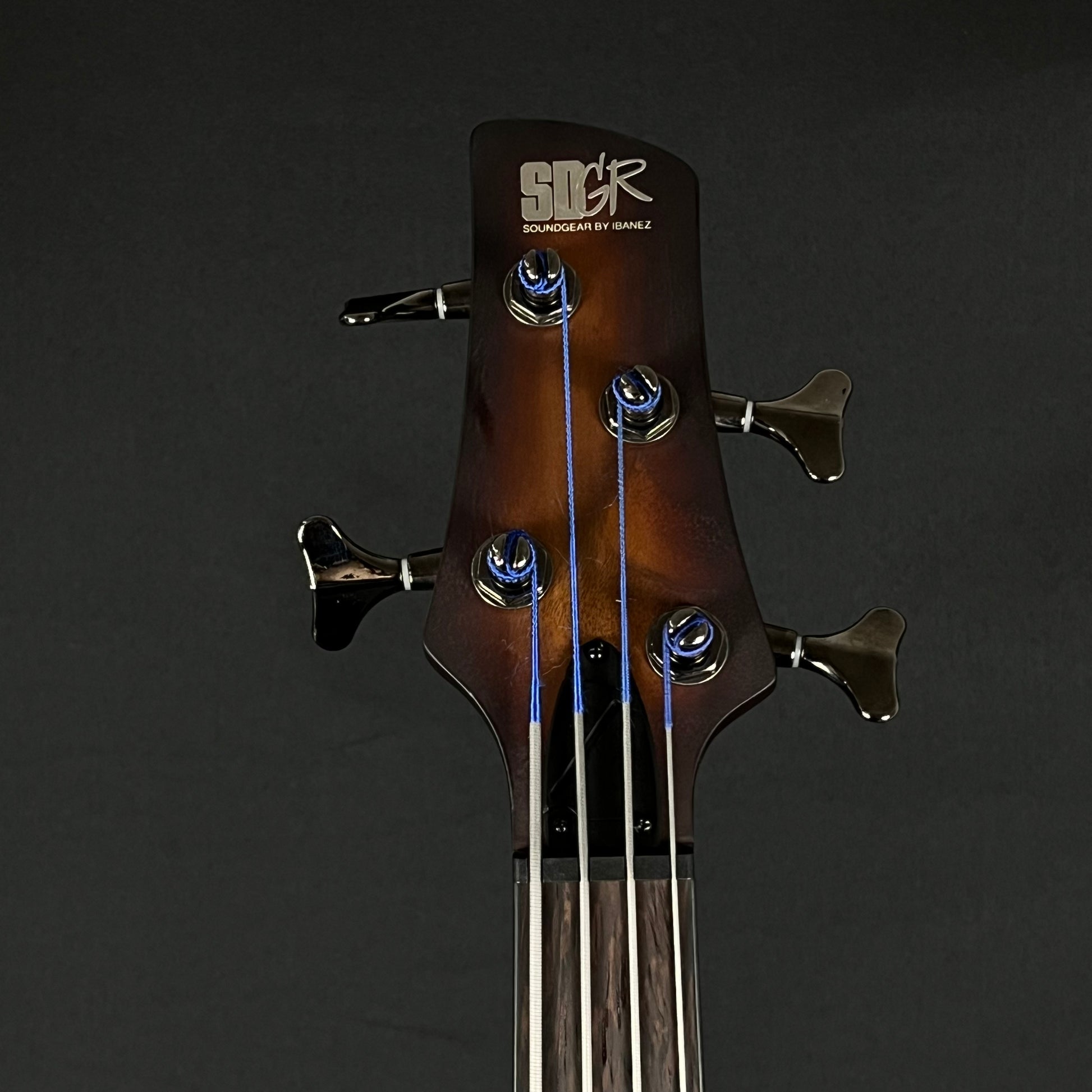 Ibanez SRF700 Fretless