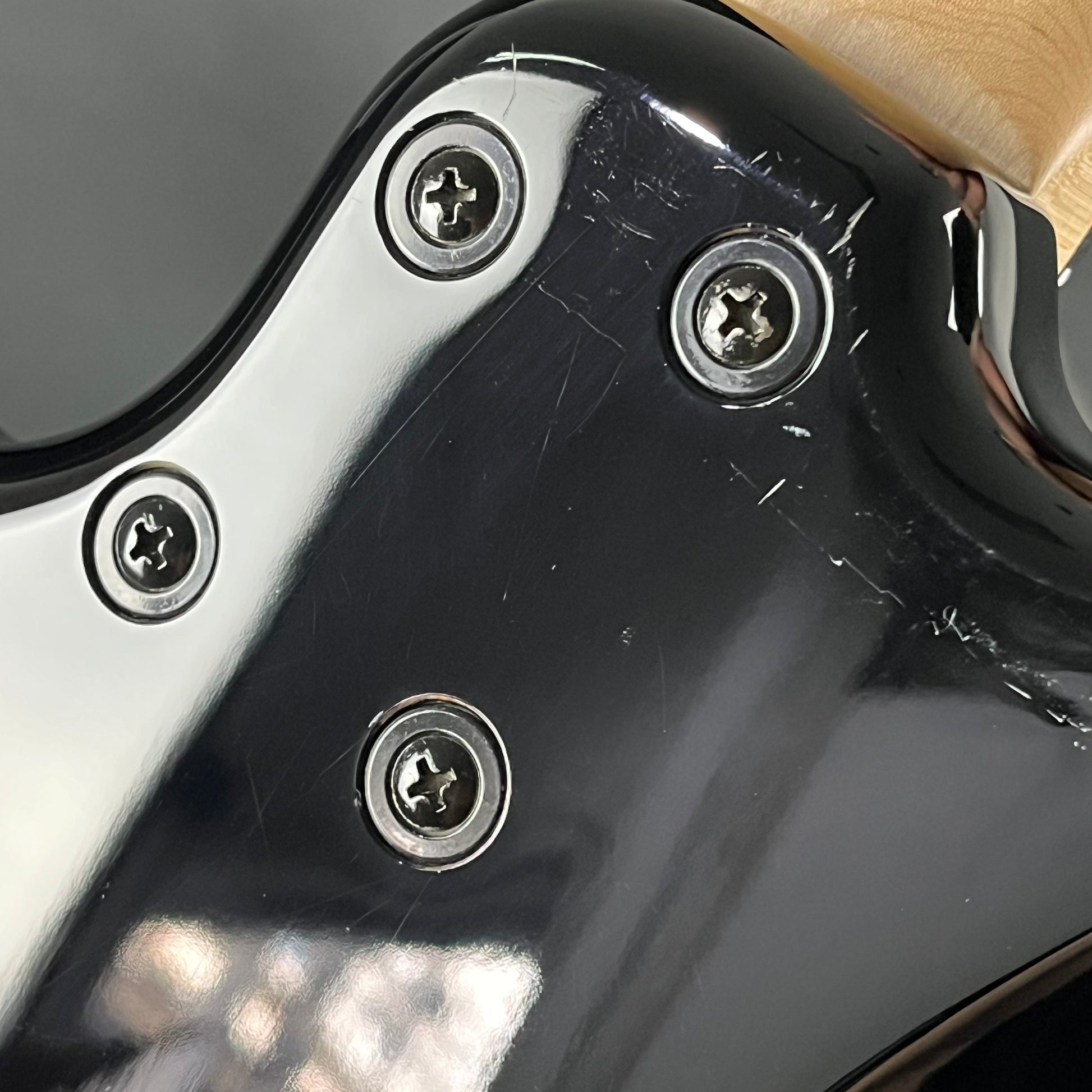 Ibanez Gio Soundgear Bass