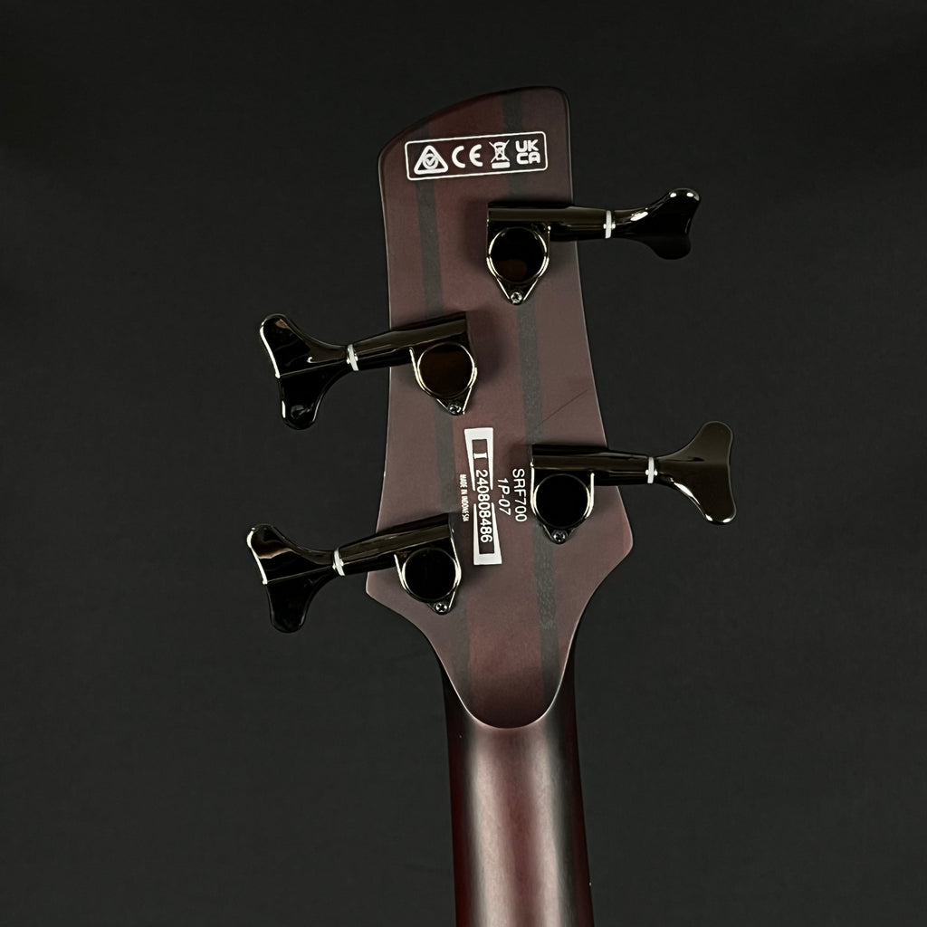 Ibanez SRF700 Fretless