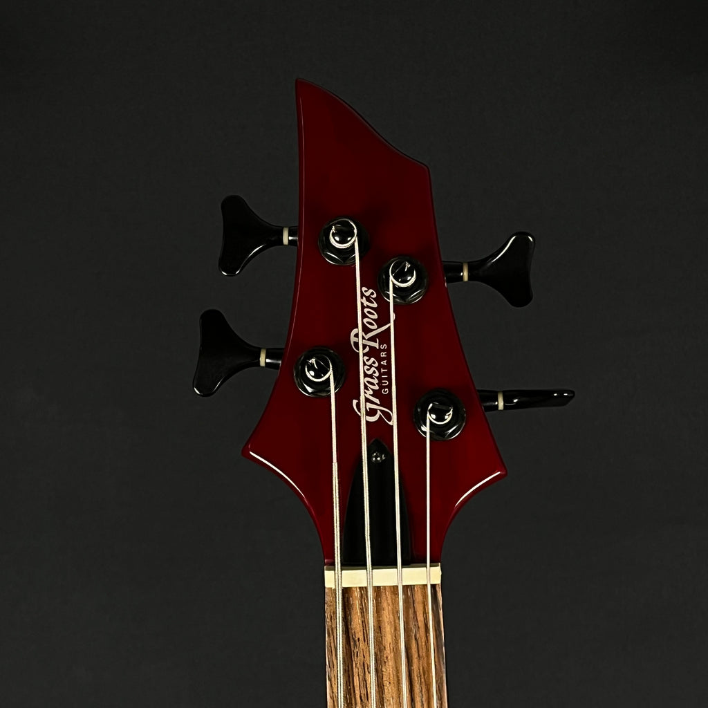GrassRoots G-FR-52B Bass