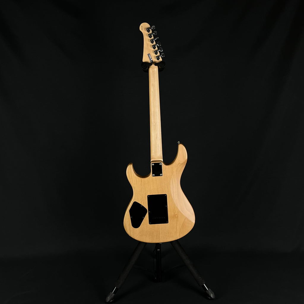 YAMAHA PAC112VMX