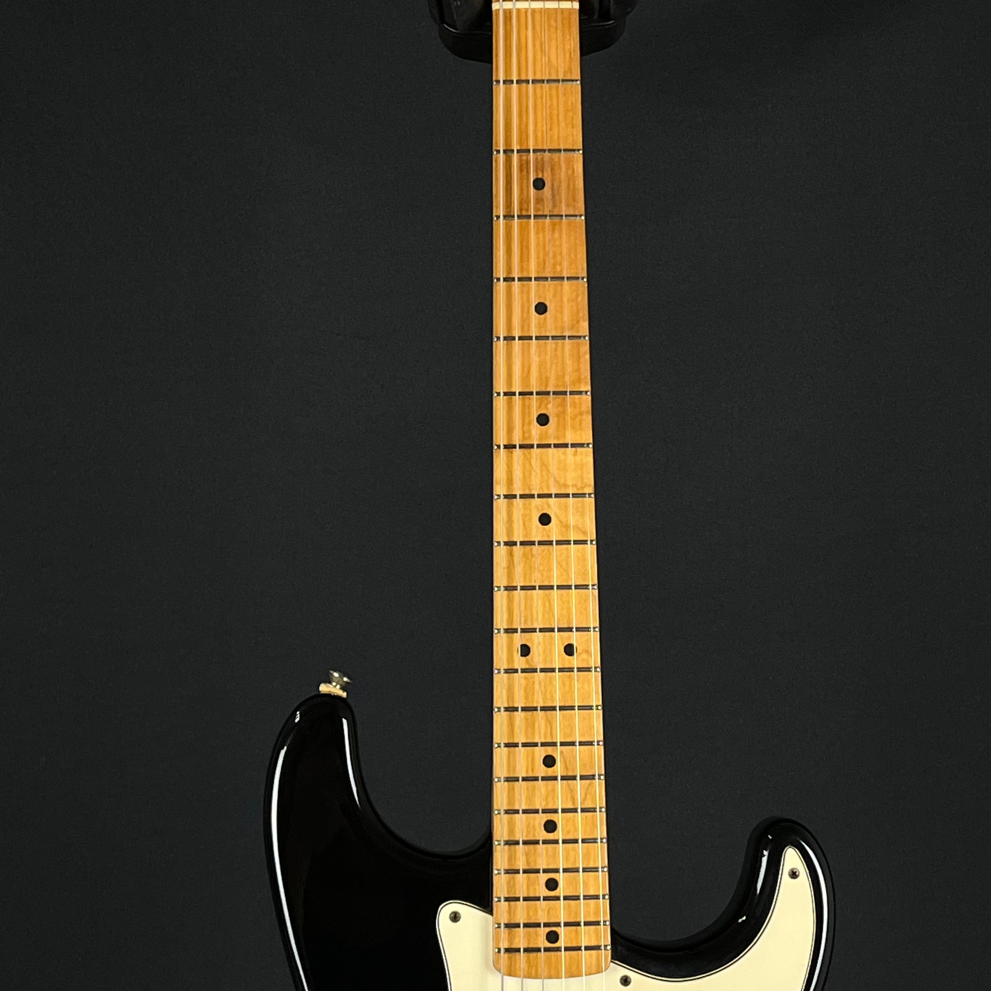Fender Mexico Stratocaster
