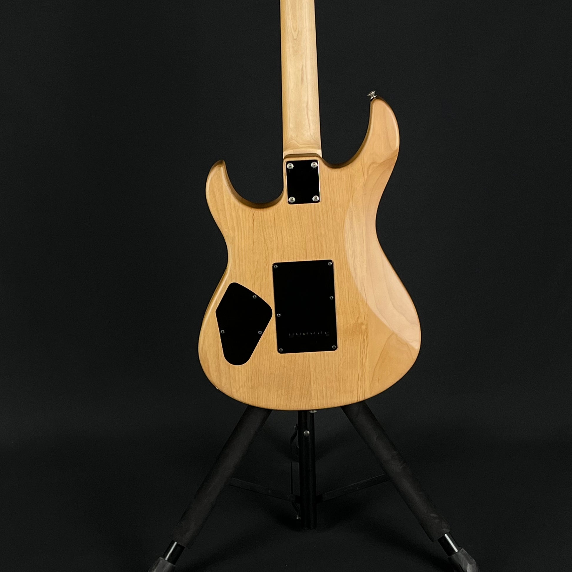 YAMAHA PAC112VMX