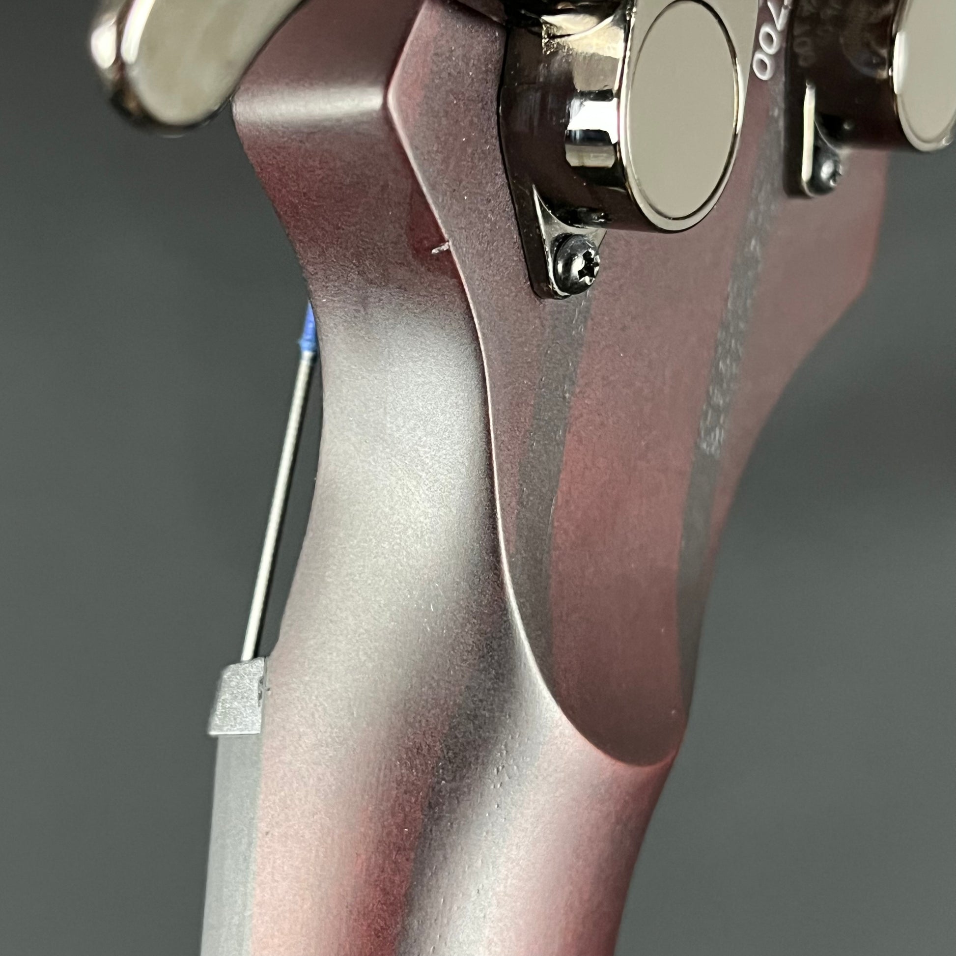 Ibanez SRF700 Fretless