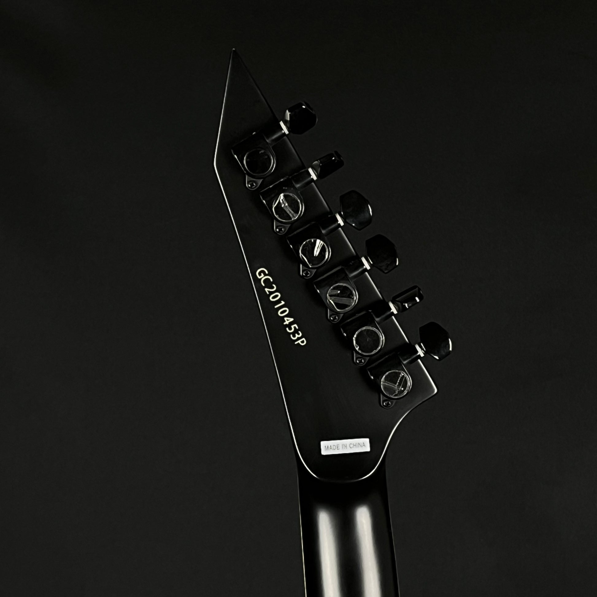 GrassRoots G-HR-55FX