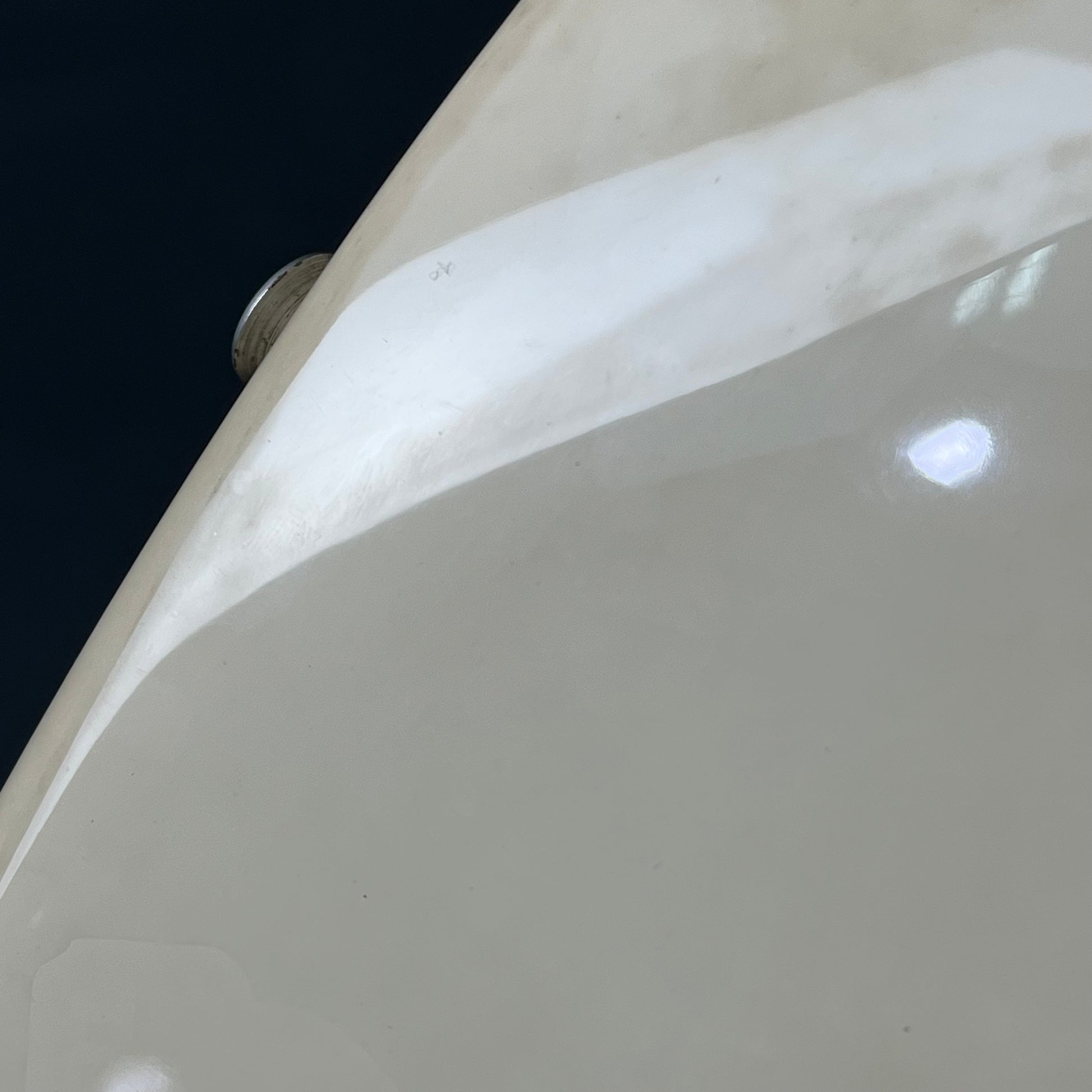 Fender Mexico Stratocaster