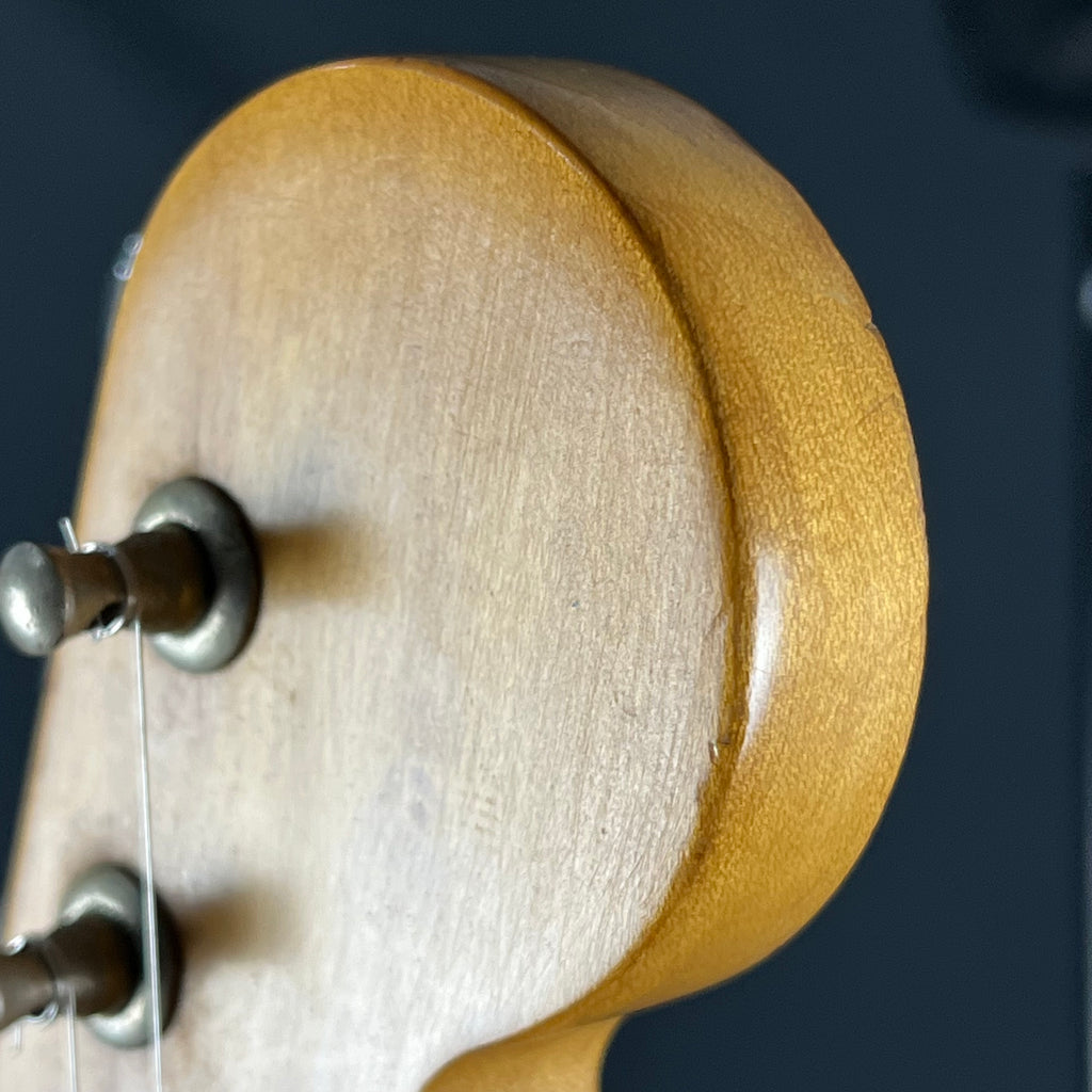 Fender Mexico Stratocaster