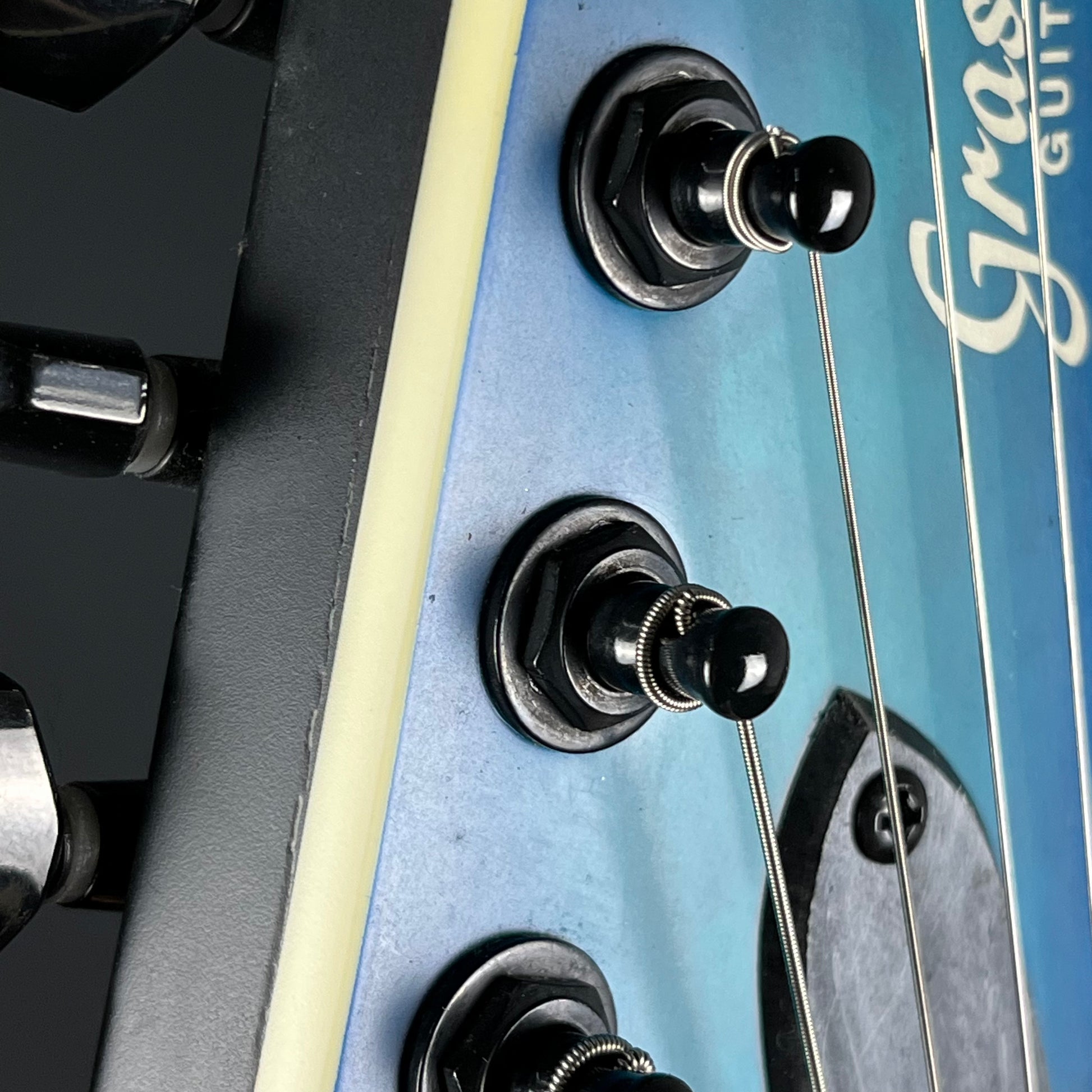 GrassRoots G-HR-55FX