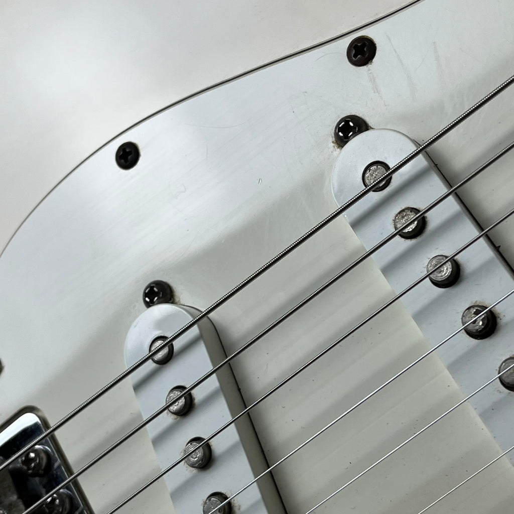 Fender Mexico Stratocaster
