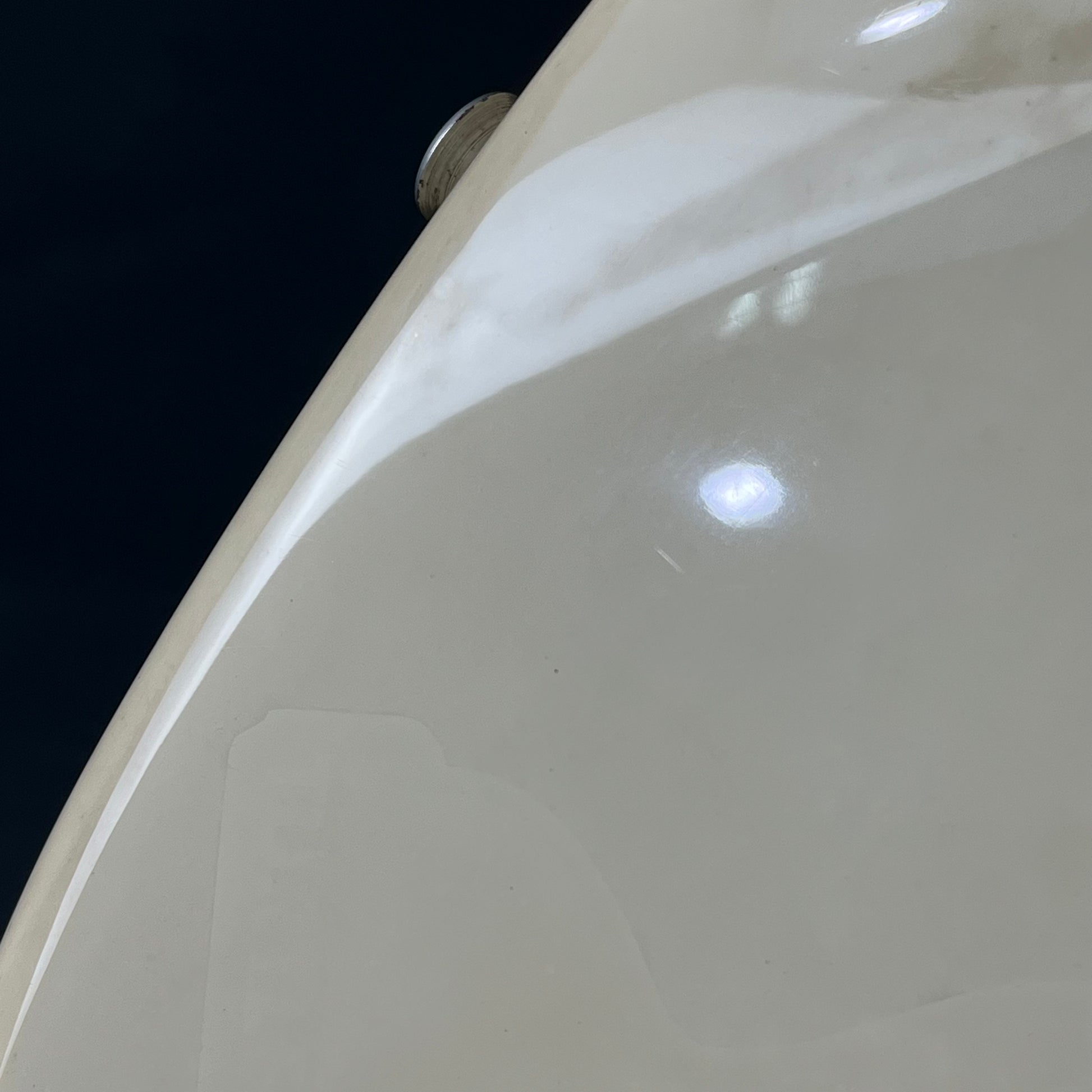 Fender Mexico Stratocaster