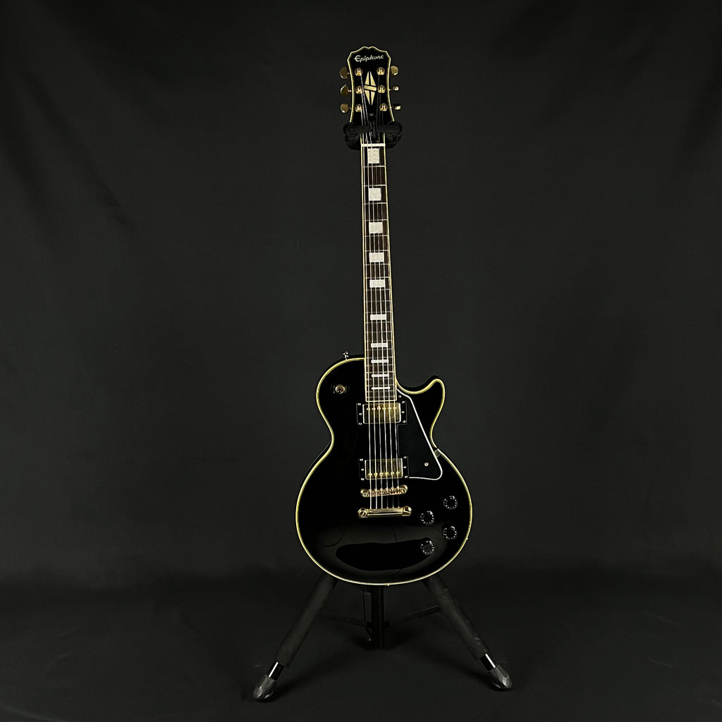 Epiphone Les Paul Custom Pro 2014