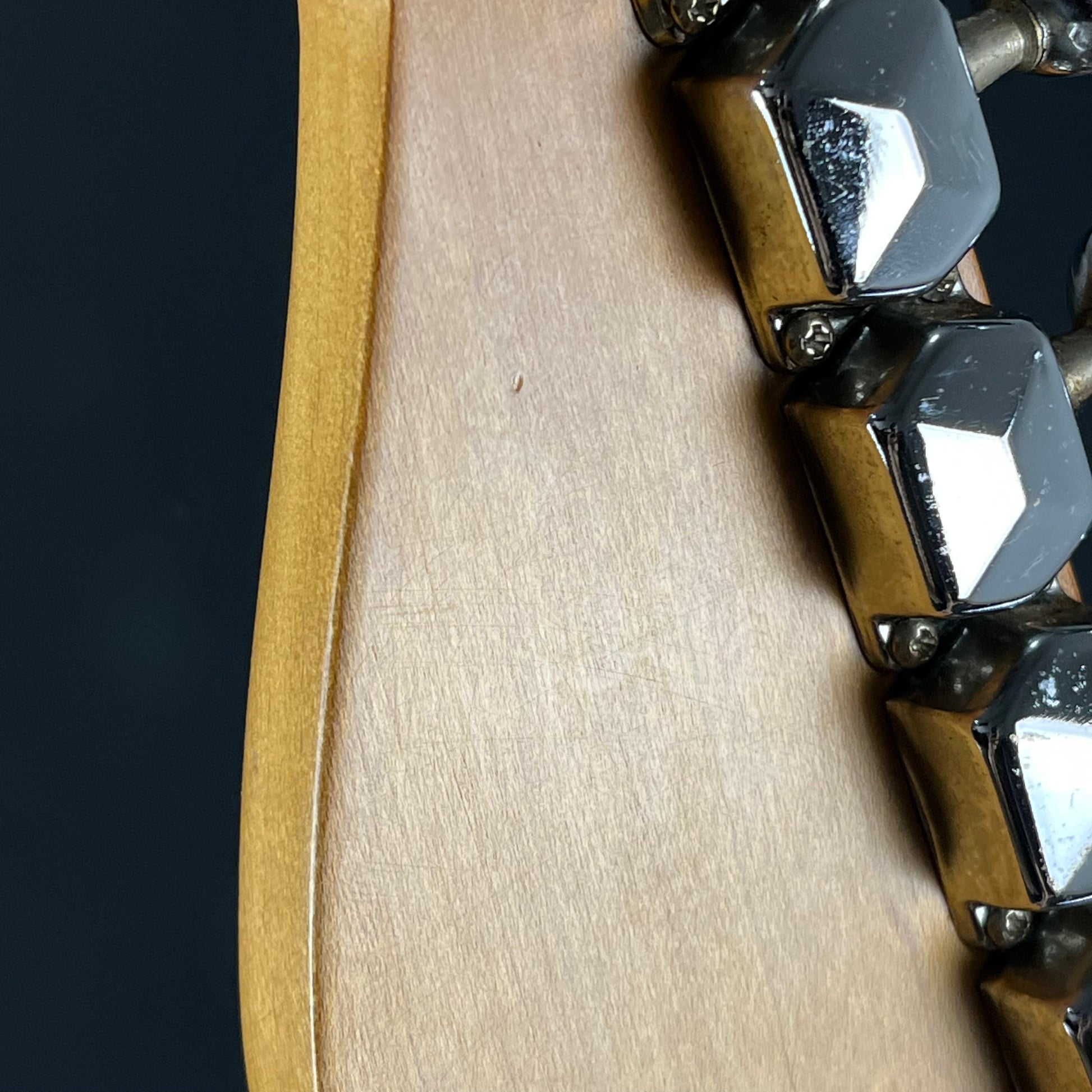 Fender Mexico Stratocaster