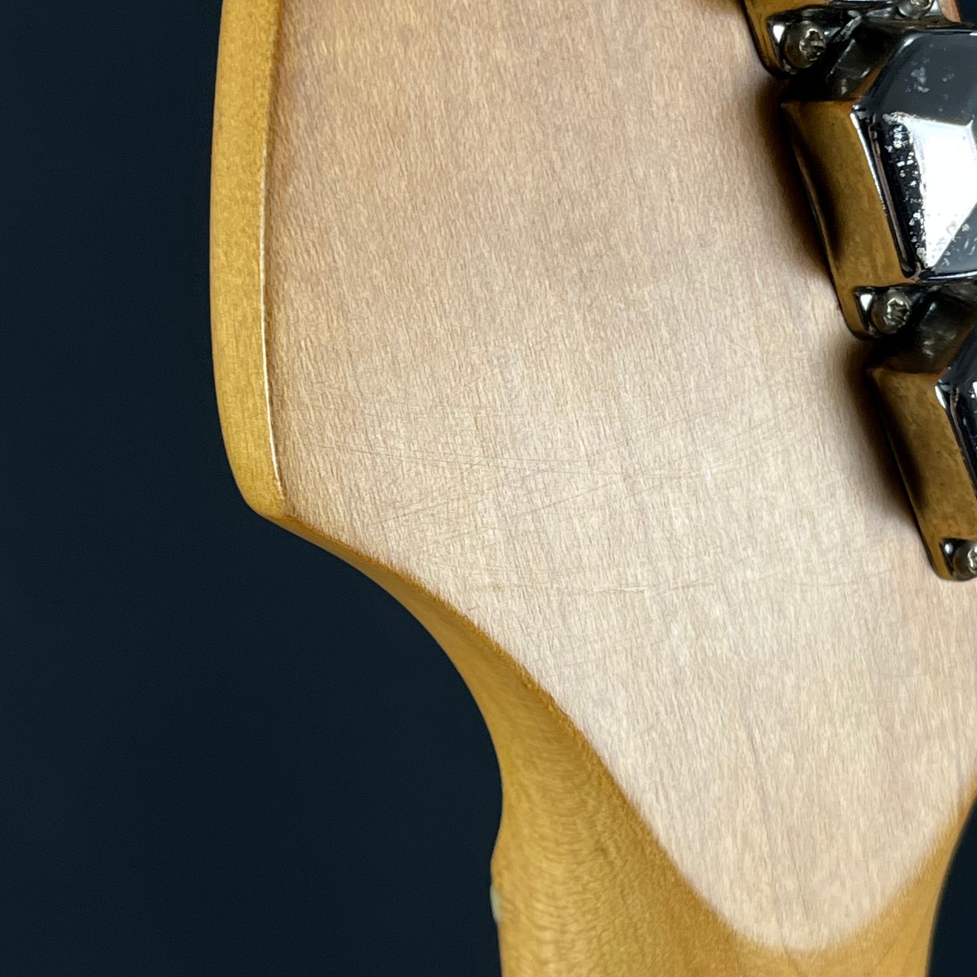 Fender Mexico Stratocaster