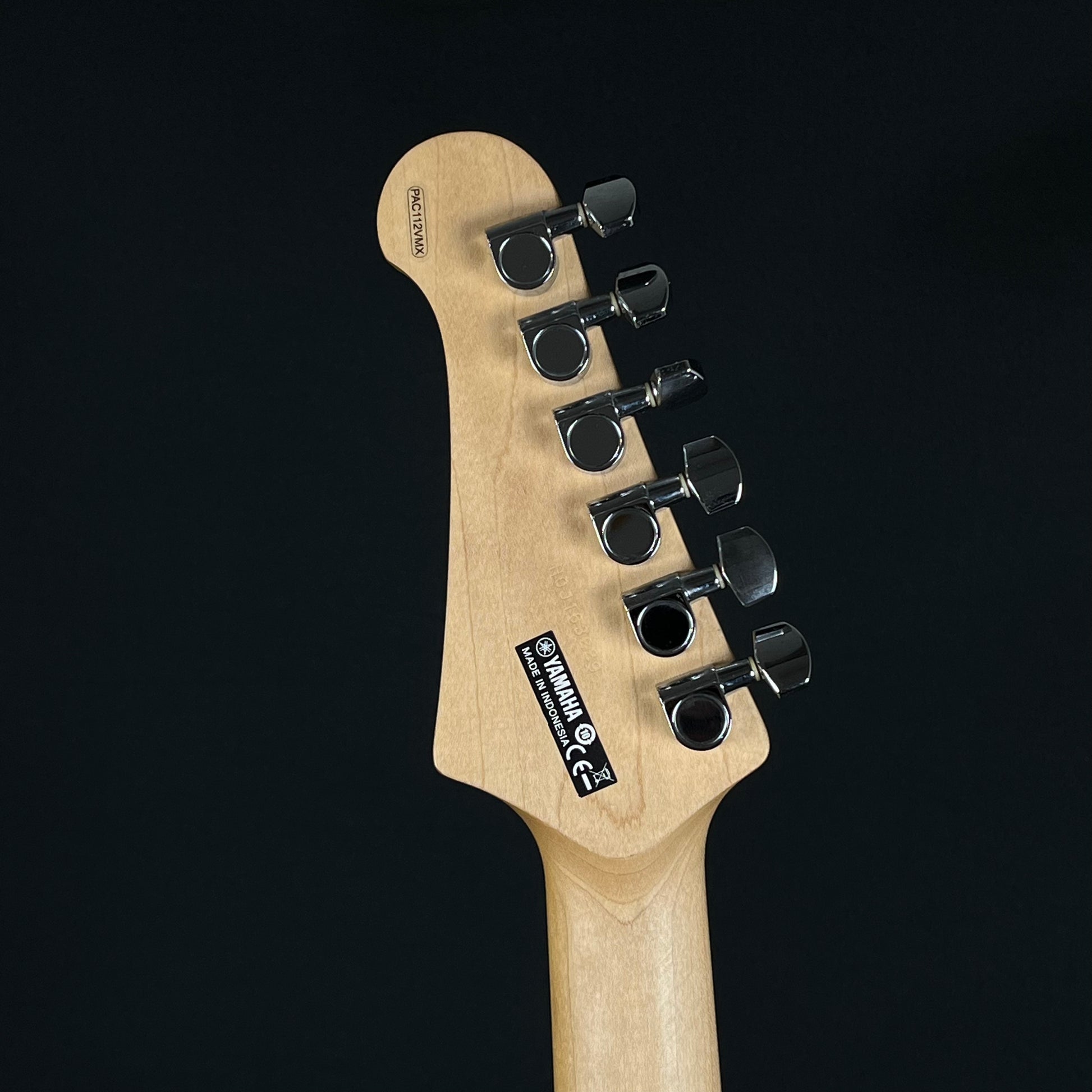 YAMAHA PAC112VMX
