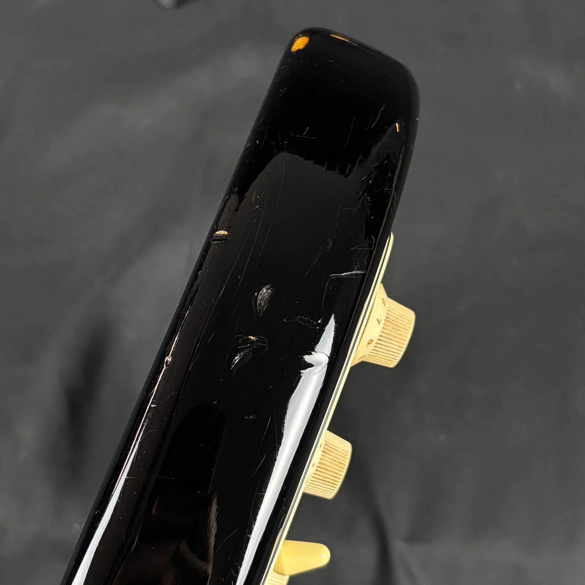 Tokai Japan SILVER STAR Stratocaster